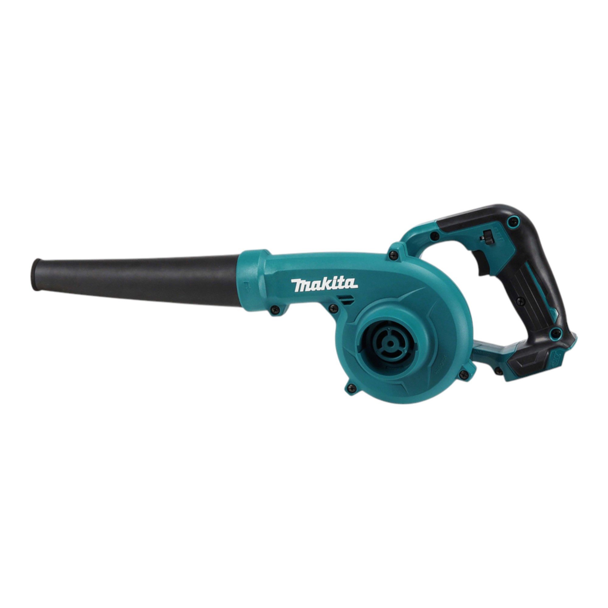 Makita Akku-Laubbläser UB 100 DZ 12 V max. Solo - ohne Akku, ohne Ladegerät