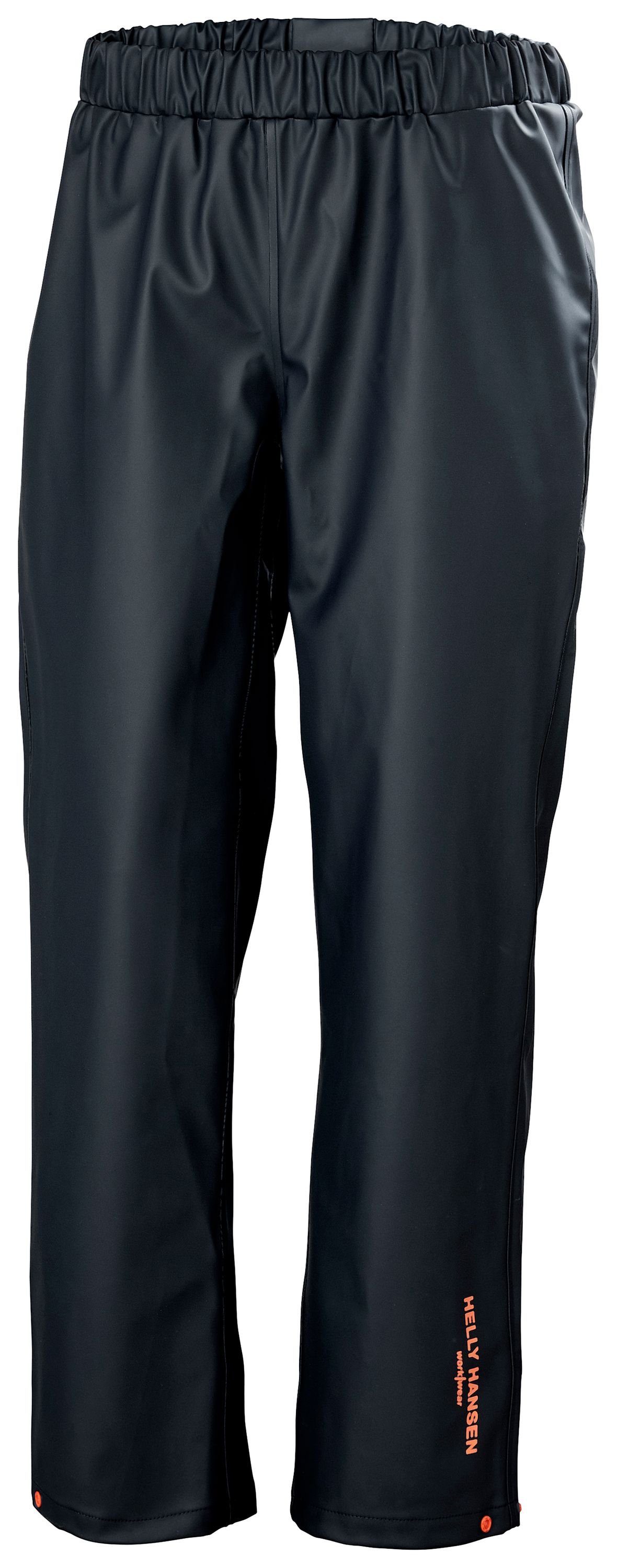 Helly Hansen Regenhose W Luna Rain Pant (1-tlg)