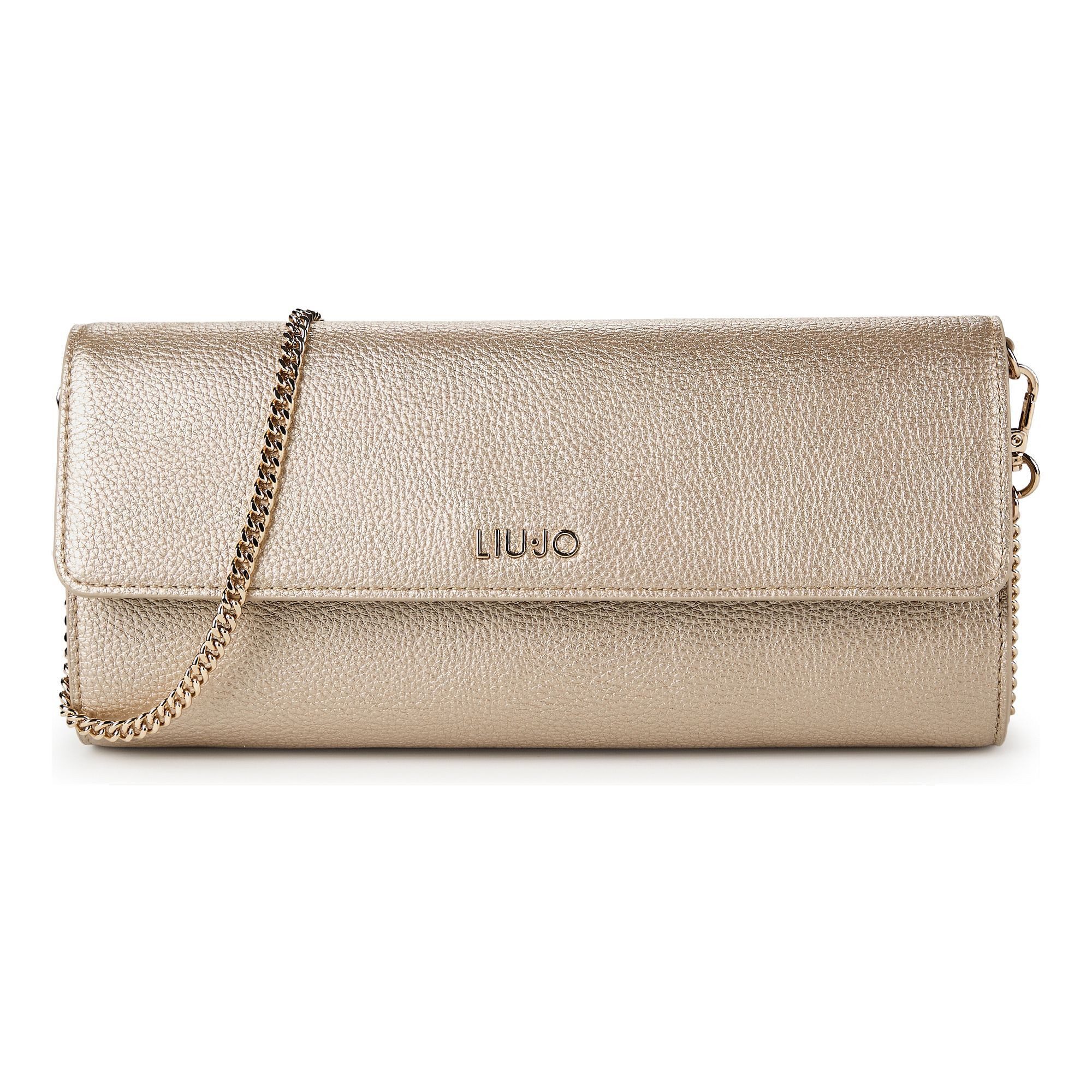 Liu Jo Clutch Caliwen, 100 % Polyurethan
