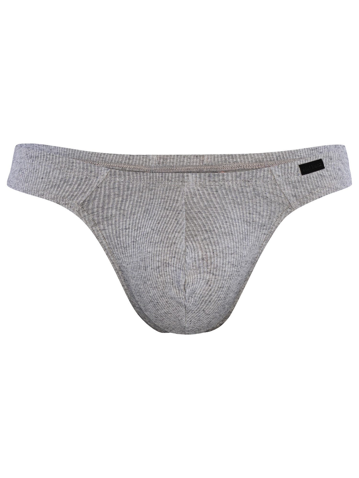 Olaf Benz String RED2604 Ministring String Slip, Tanga, Mini String