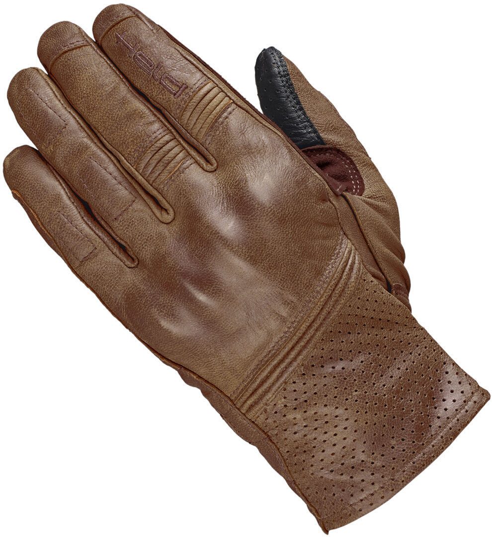 Held Biker Fashion Motorradhandschuhe Sanford Damen Motorrad Handschuhe
