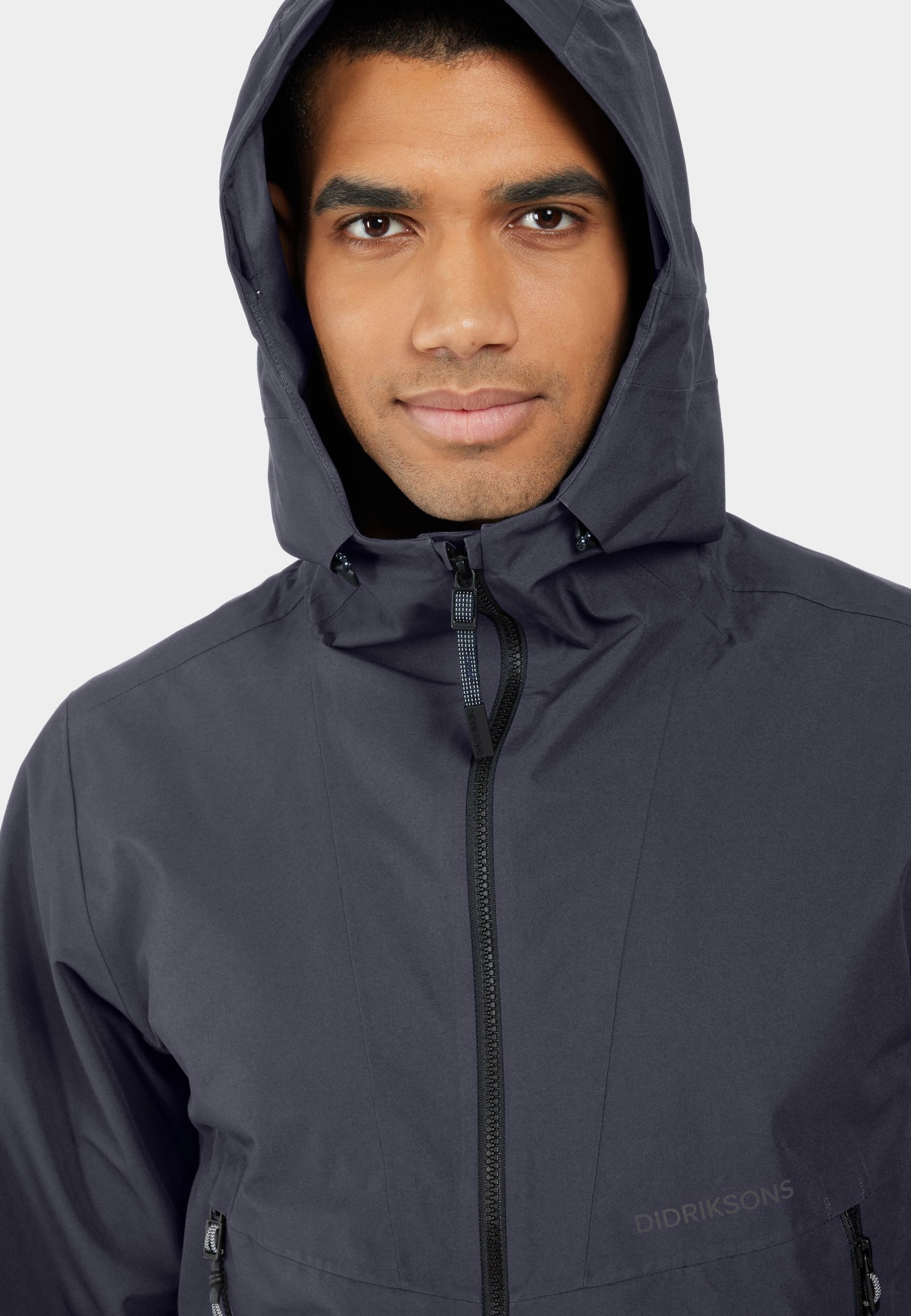 Didriksons Funktionsjacke BASIL USX JKT 4