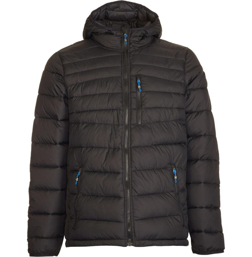 RennerXXL Winterjacke Killtec Ador Winter-Fiber-Jacke Herren günstig online kaufen