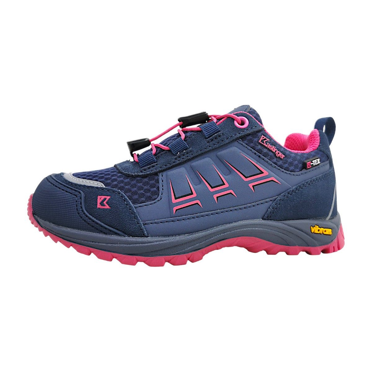 Kastinger Wanderschuh Outdoorschuh