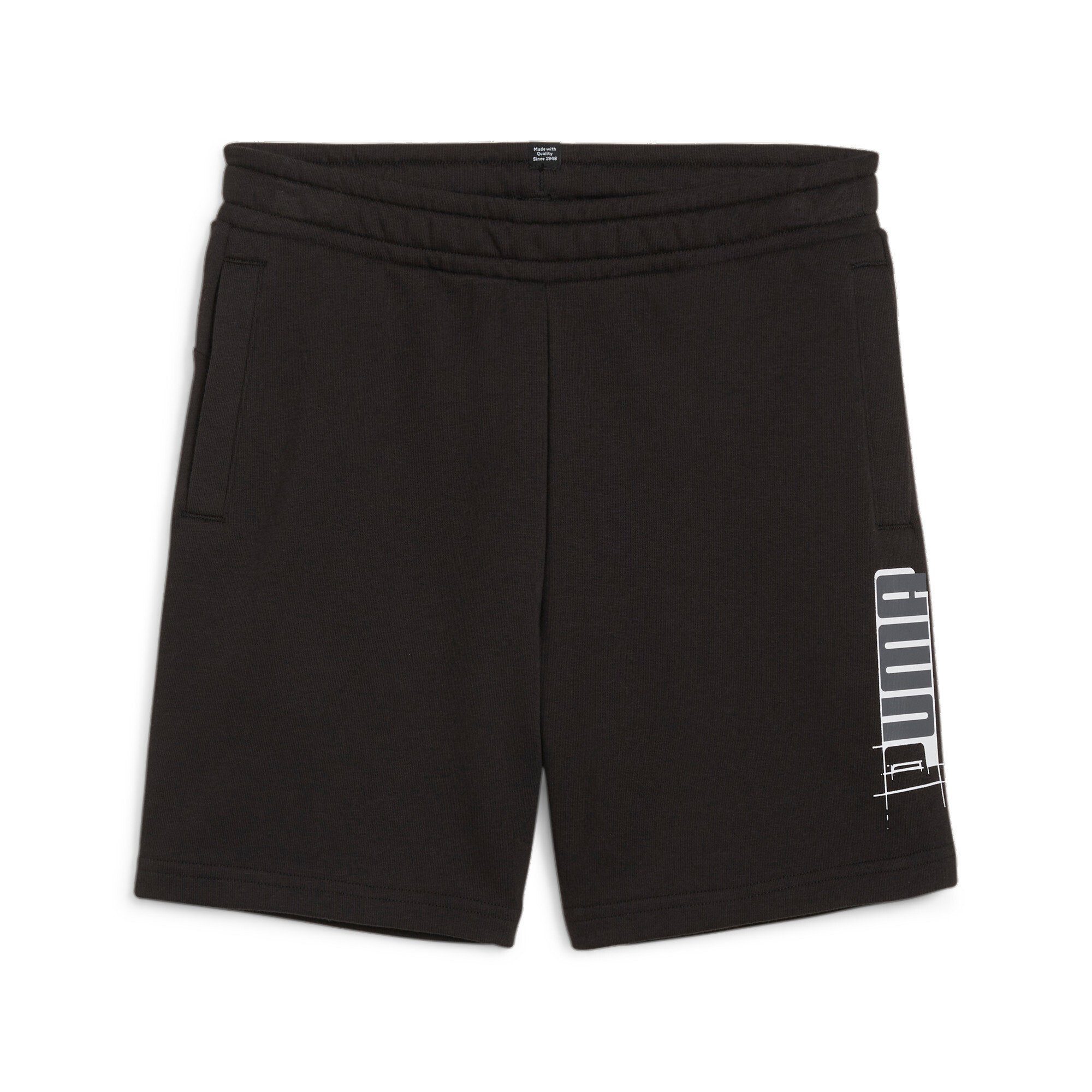 Shorts ESS+ LOGO LAB SHORTS TR B