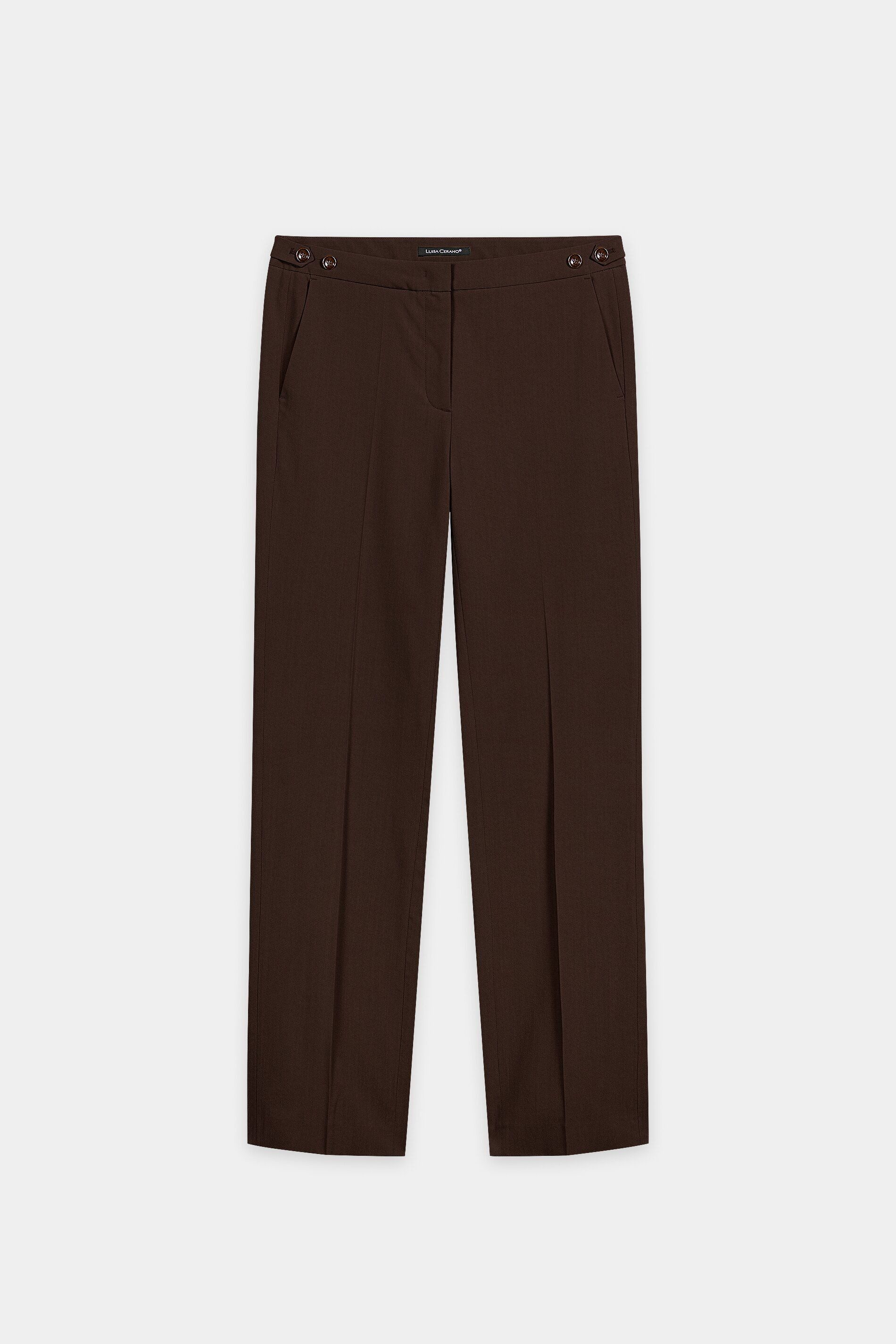 Luisa Cerano 2-in-1-Hose