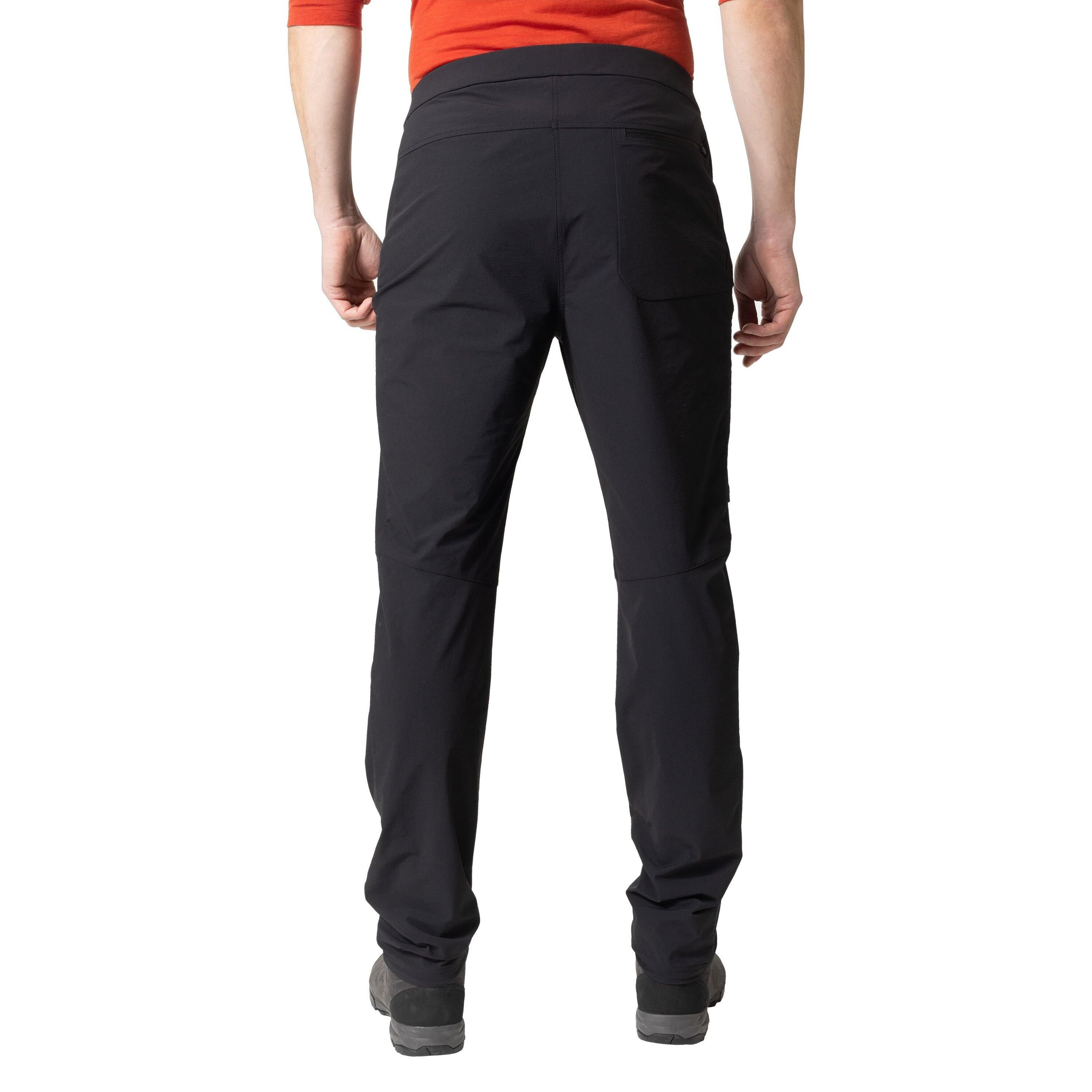 Odlo Regenhose Ascent Wanderhose