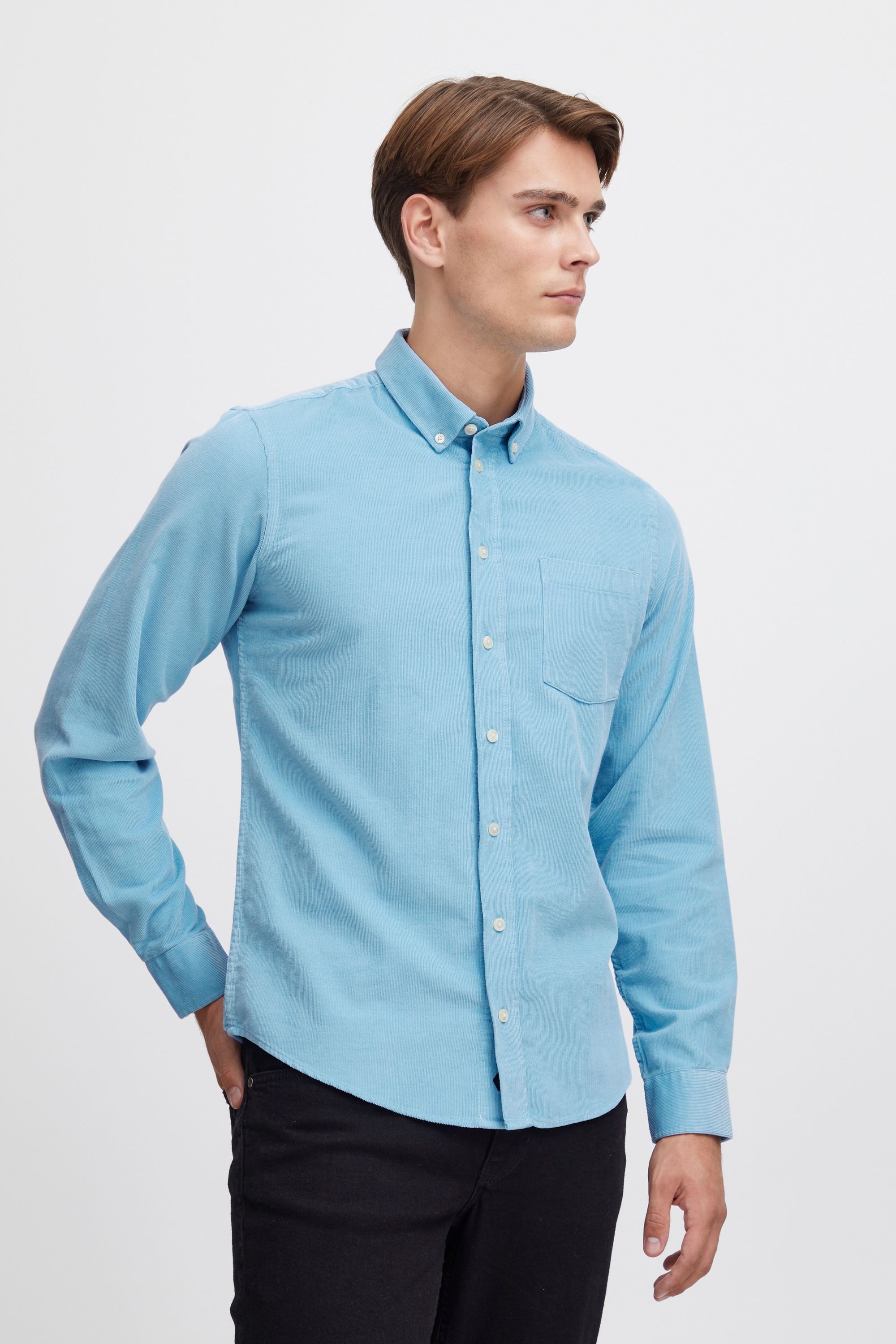 Casual Friday Langarmhemd CFAnton LS BD günstig online kaufen