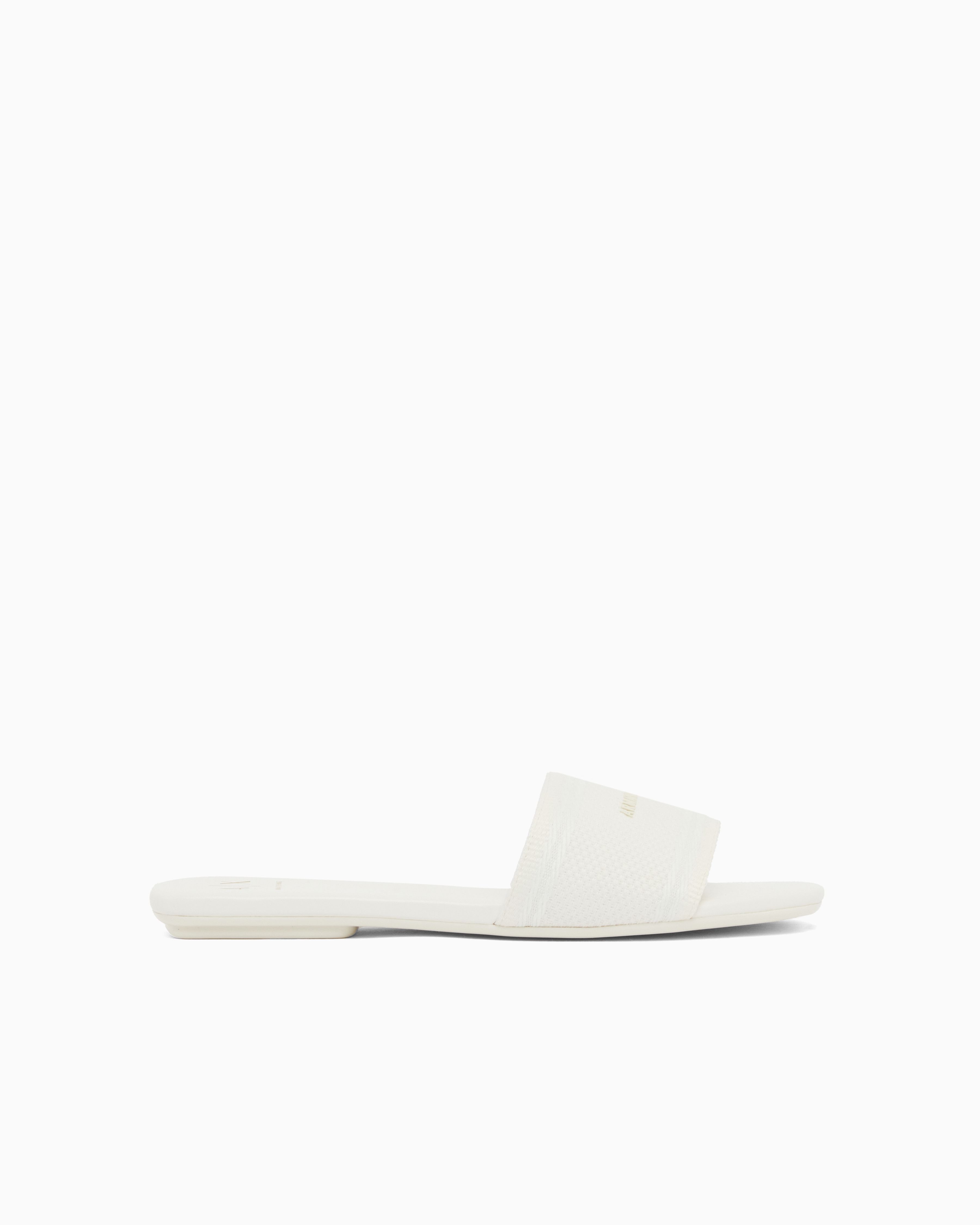 ARMANI EXCHANGE Pantolette