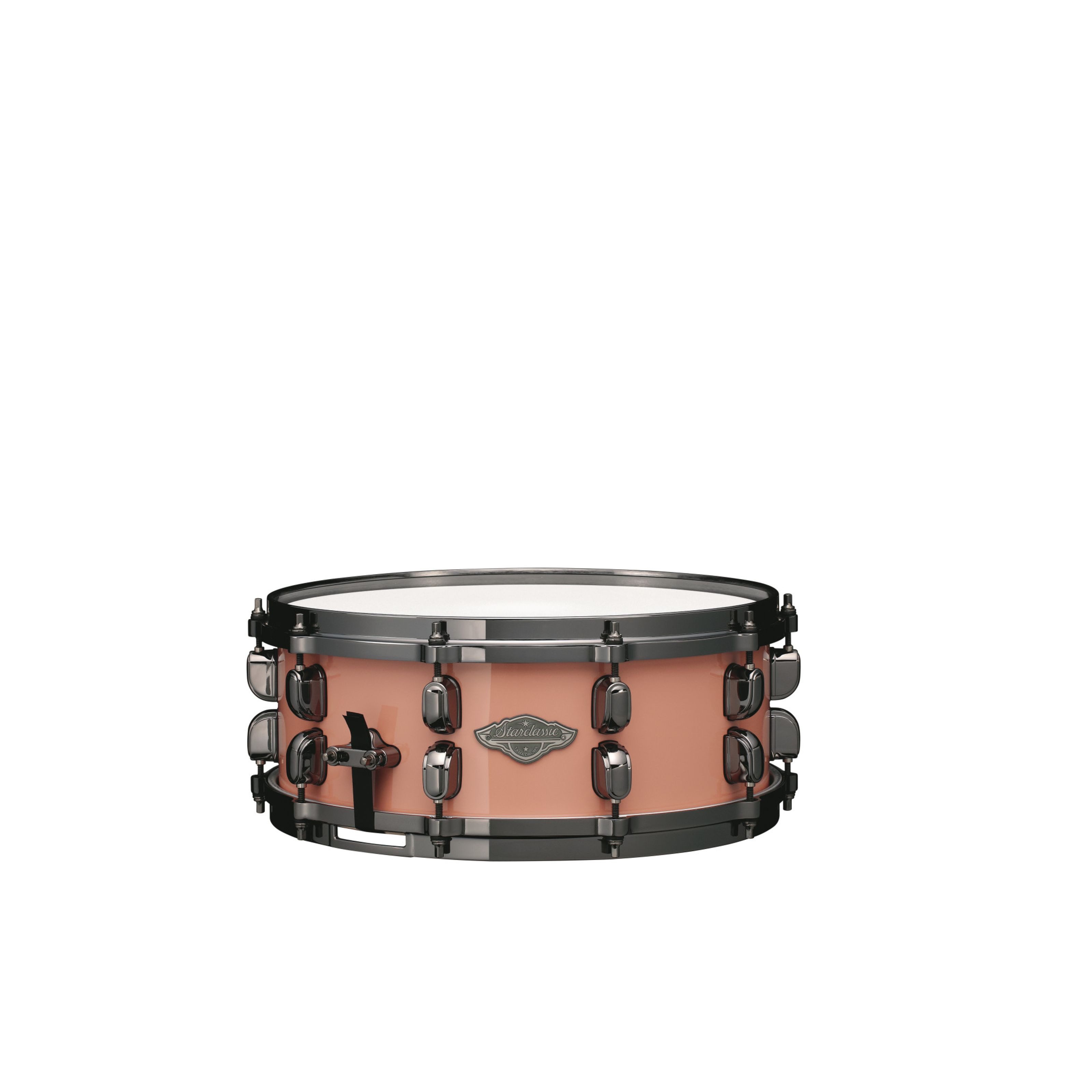 Tama Snare Drum, Schlagzeuge, Snare Drums, MBSS55BN-DRO Starclassic Performer Snare 14"x5,5" Dusty Rose - Snare