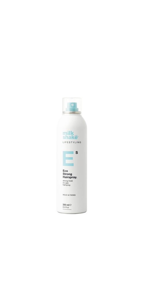 Milk Shake Haarspray Milk_Shake Lifestyling Eco Strong Hairspray 250ml