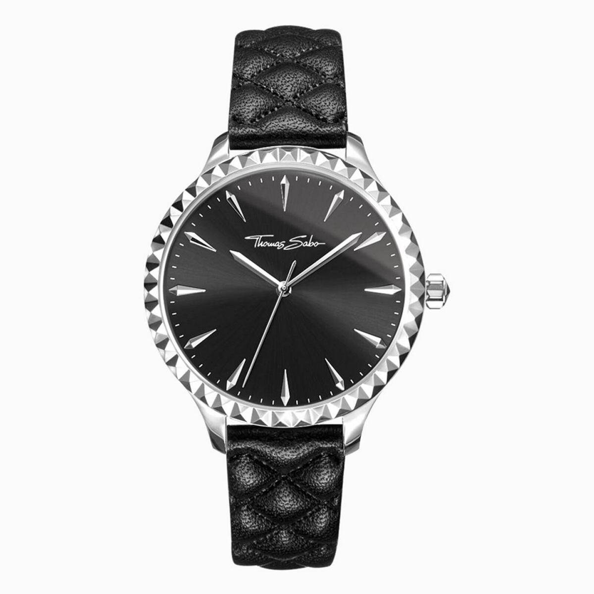 MM Quarzuhr WA0321-203-203-38 THOMAS SABO