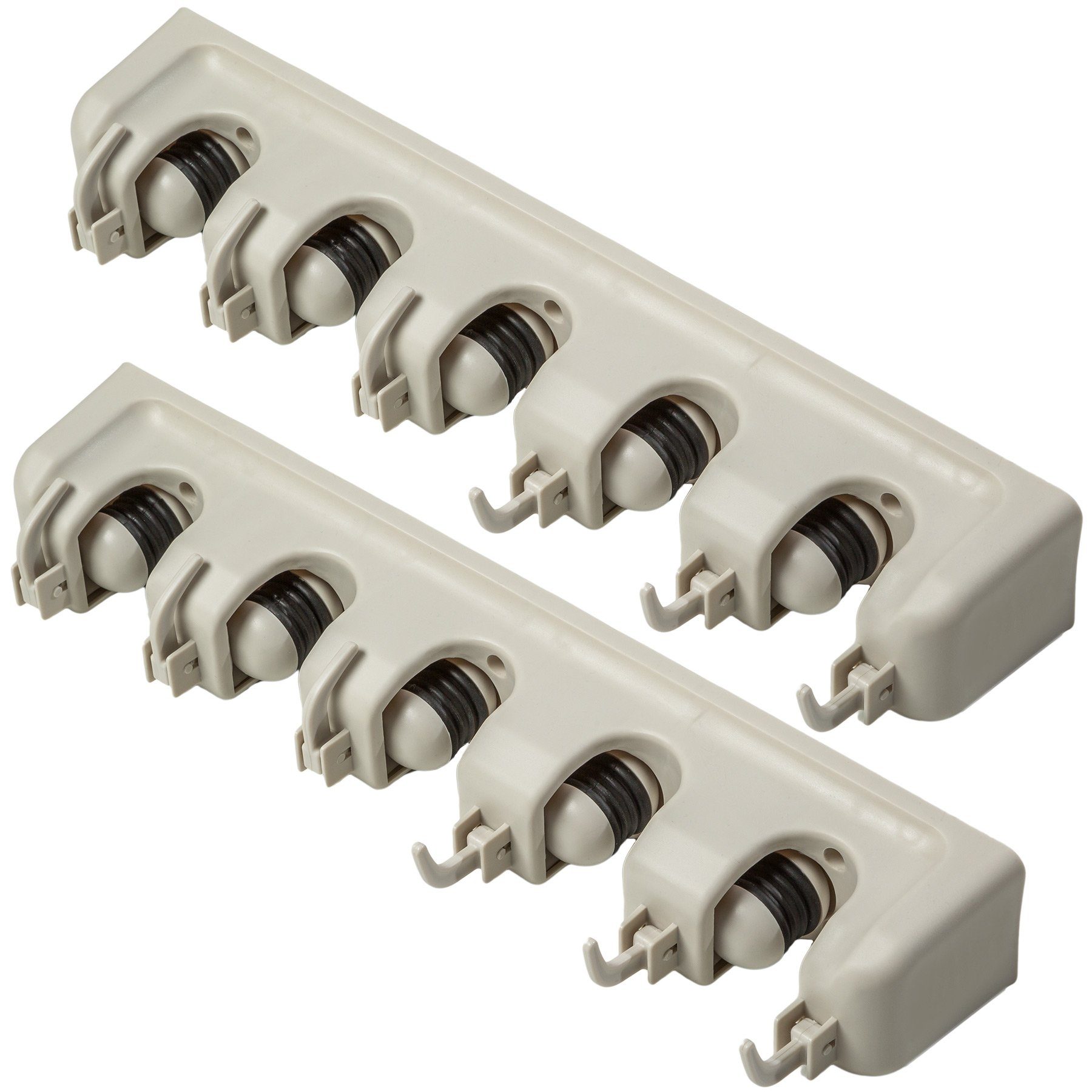 tectake »2 Gerätehalter mit 5 Klemmen« Werkzeug | OTTO