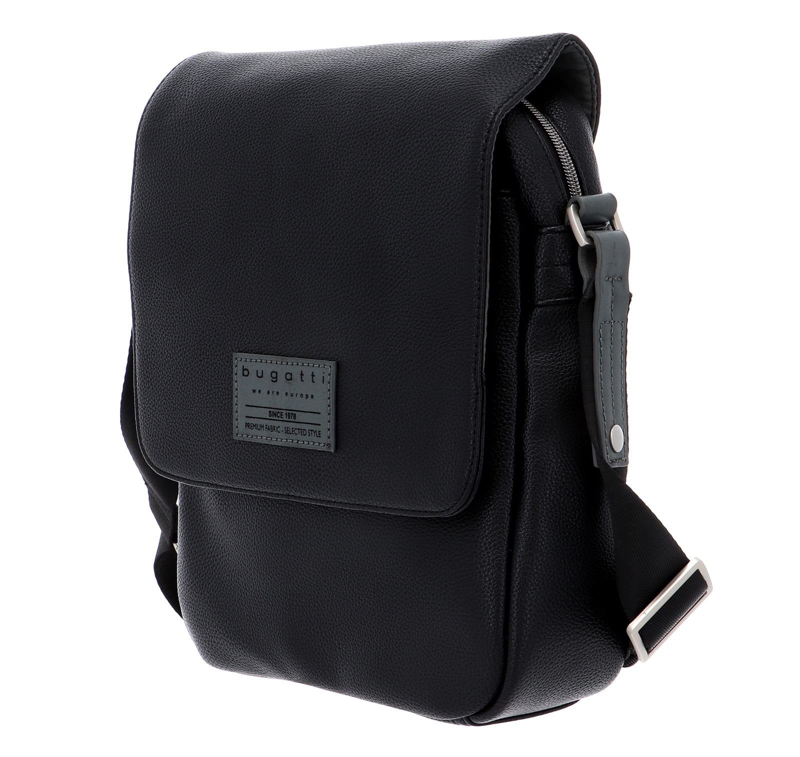 bugatti Schultertasche Moto D
