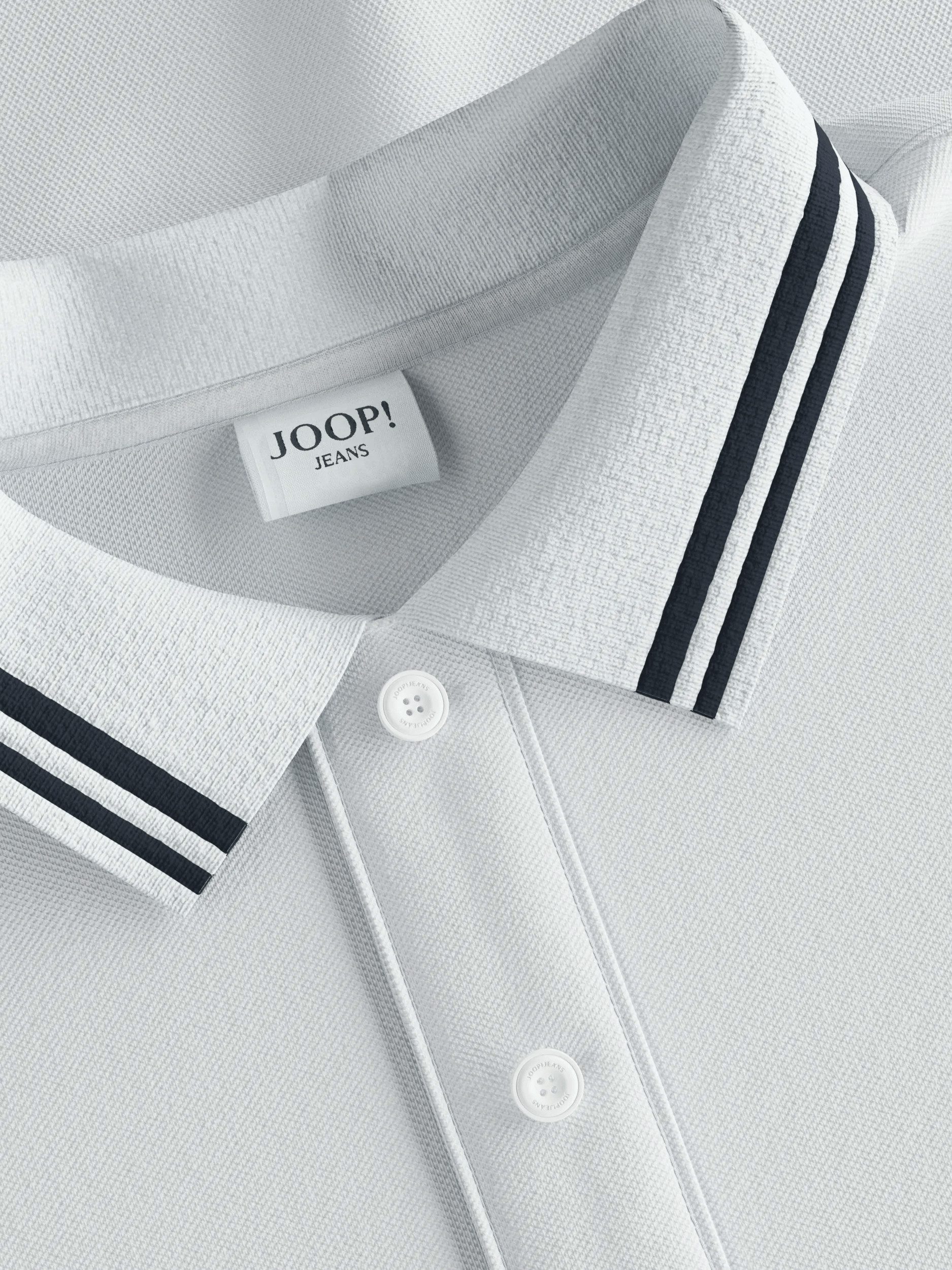 Poloshirt Agneloa