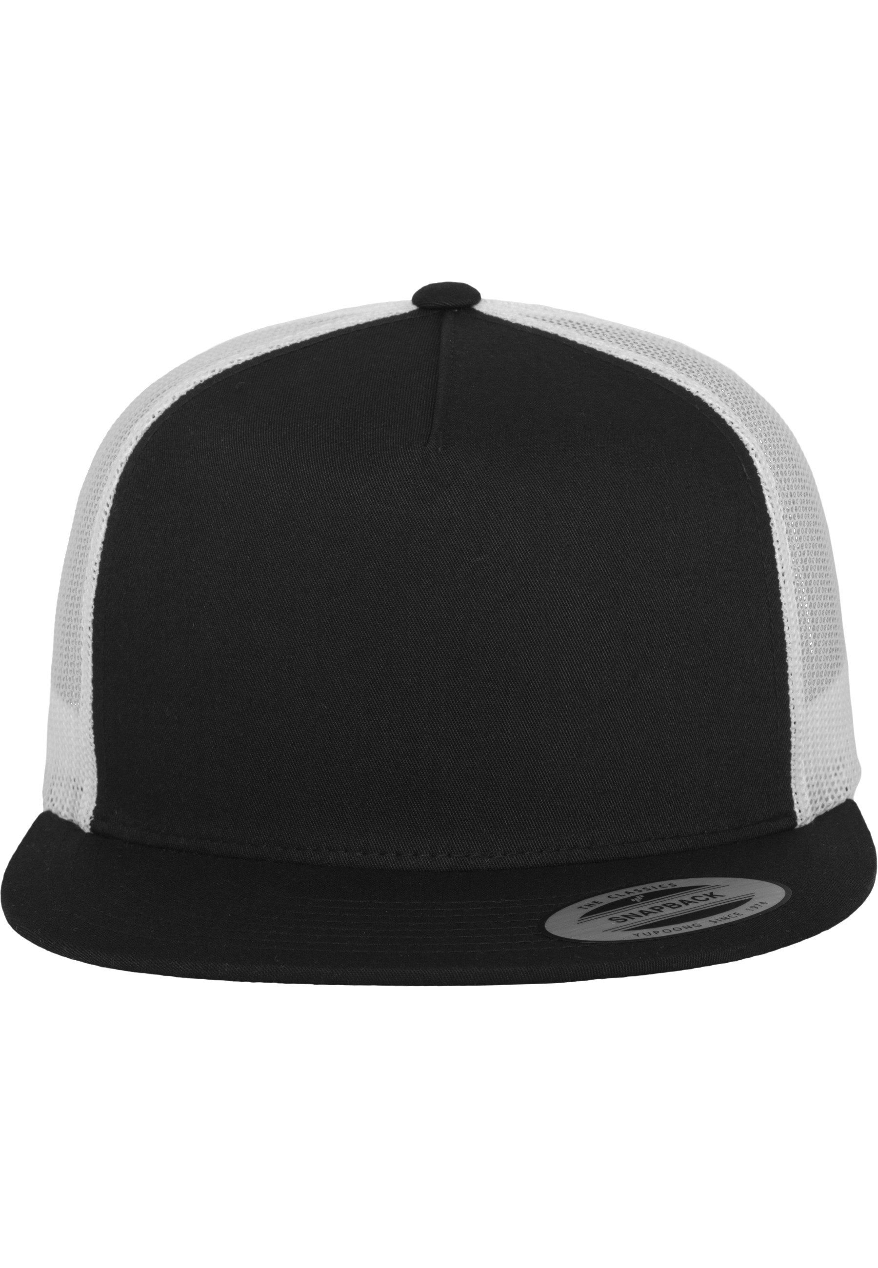 Flexfit Trucker Cap Flexfit Unisex Classic Trucker 2-Tone