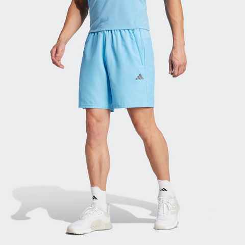 adidas Performance Shorts TRAIN ESSENTIALS WOVEN TRAINING (1-tlg)