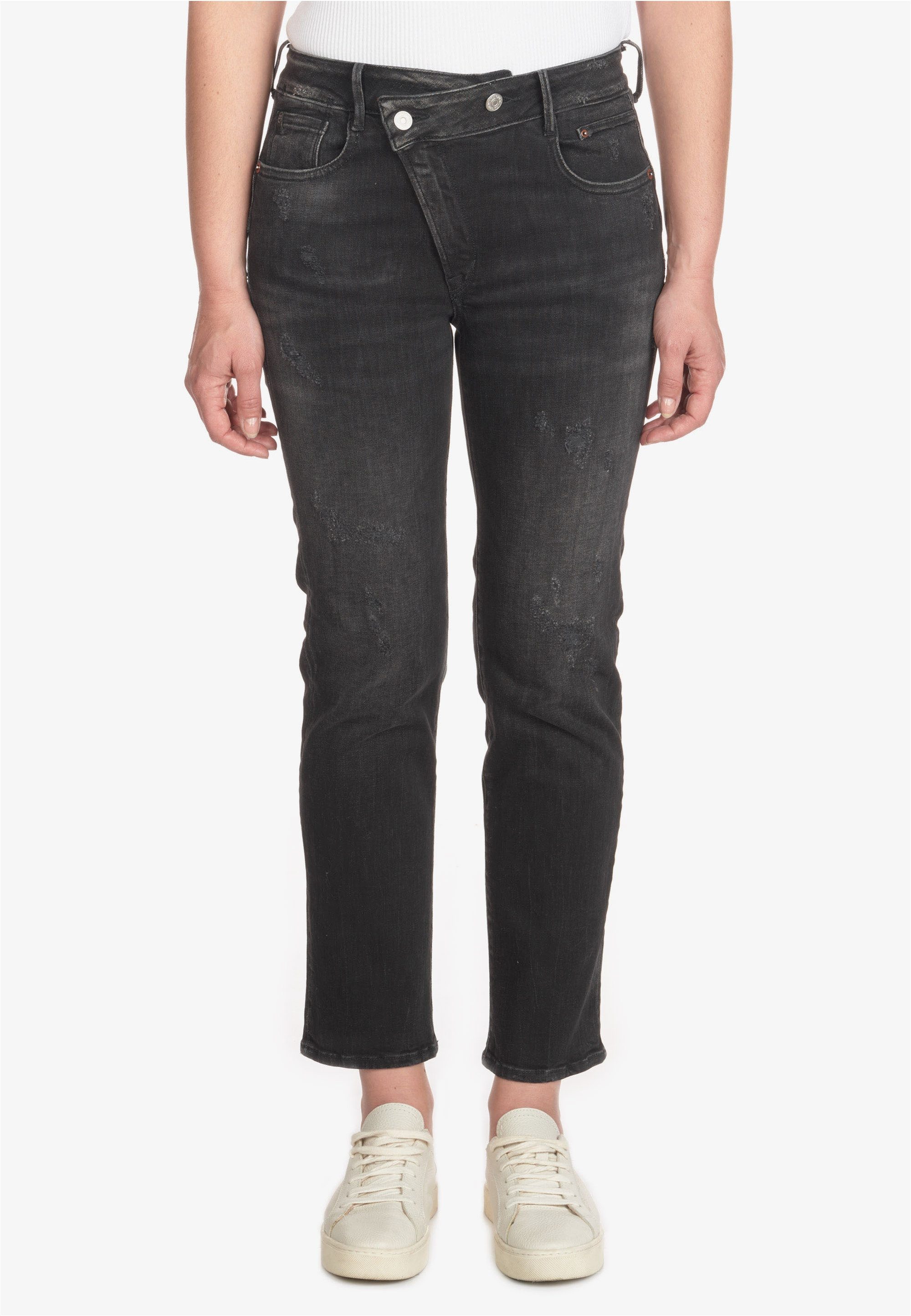 Le Temps Des Cerises 7/8-Hose PULPHC16 günstig online kaufen