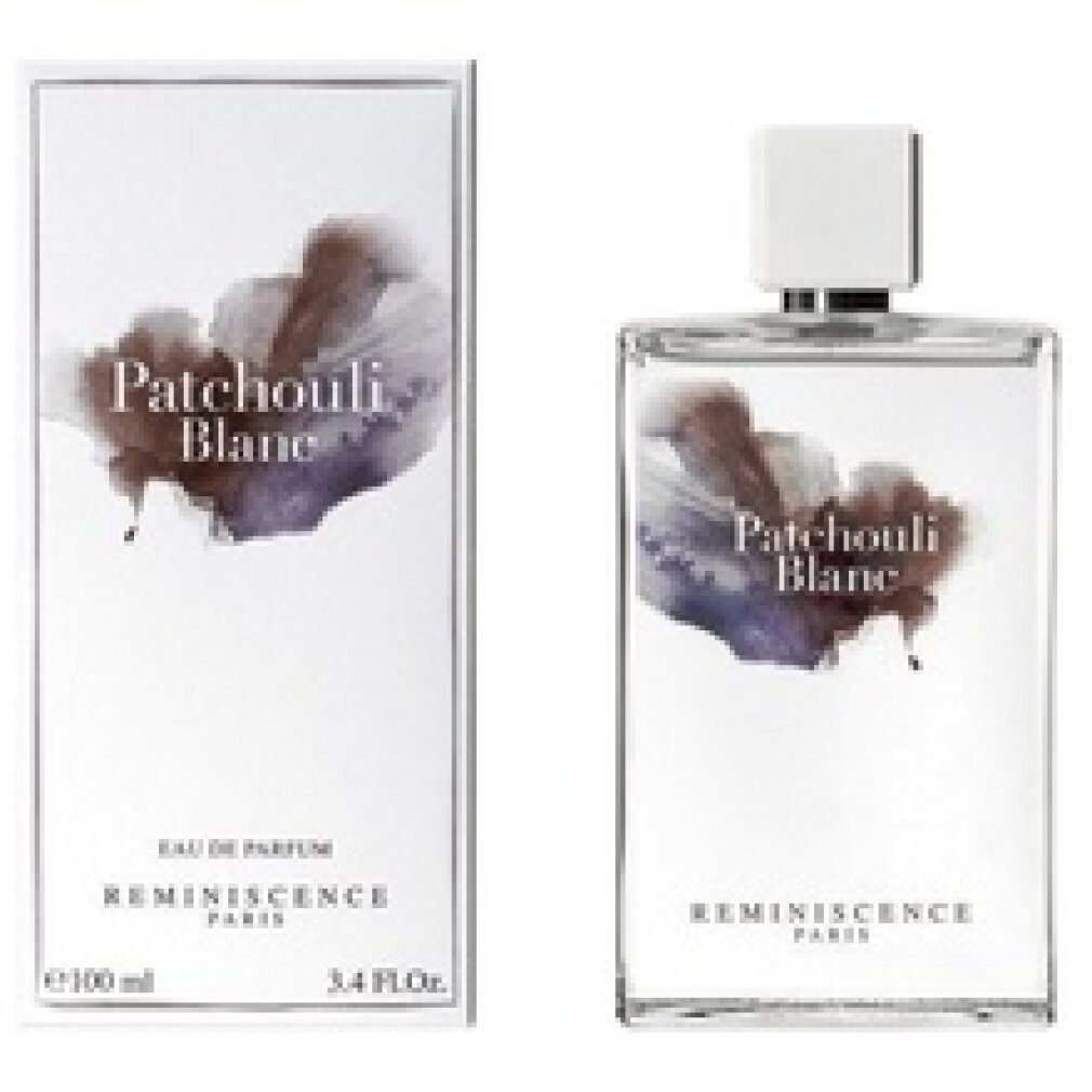 Reminiscence Körperpflegeduft de Reminiscence Parfum 50ml Eau Blanc Patchouli