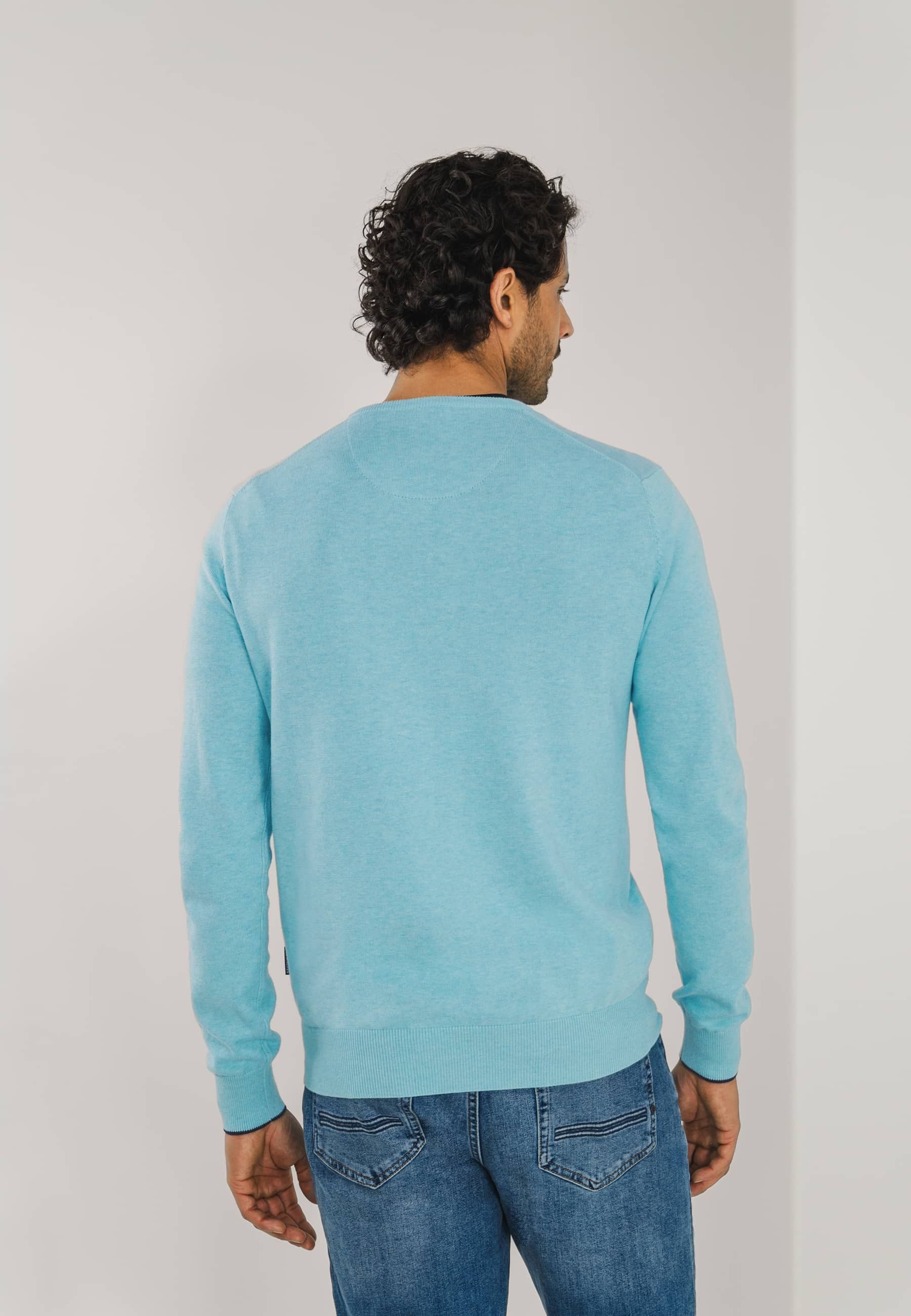 STATE of ART Strickpullover