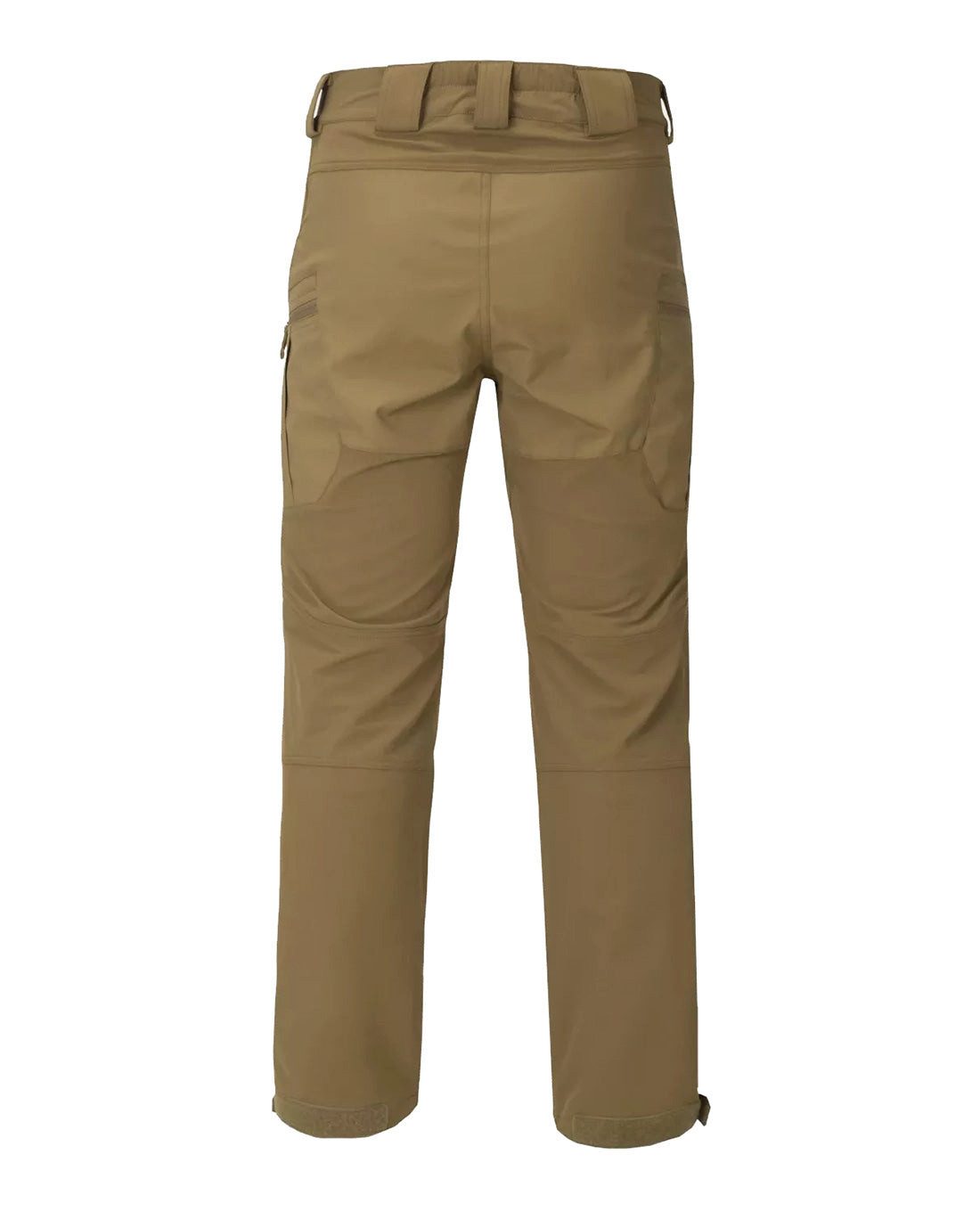 Helikon-Tex Trekkinghose HYBRID OUTBACK PANTS® - DuraCanvas® - Coyote