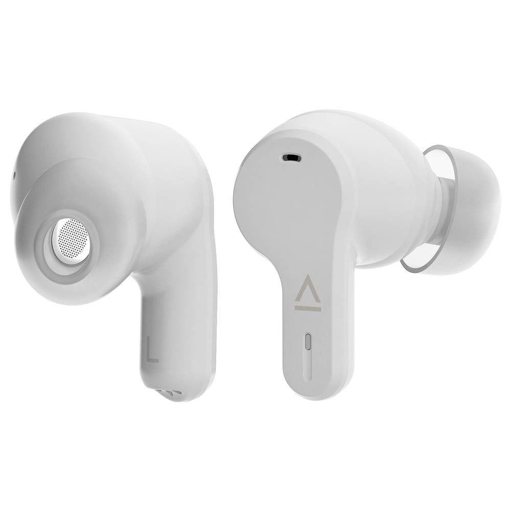 Creative In-Ear-Kopfhörer, Bluetooth 5.3, AAC, IPX5, Qi Kopfhörer