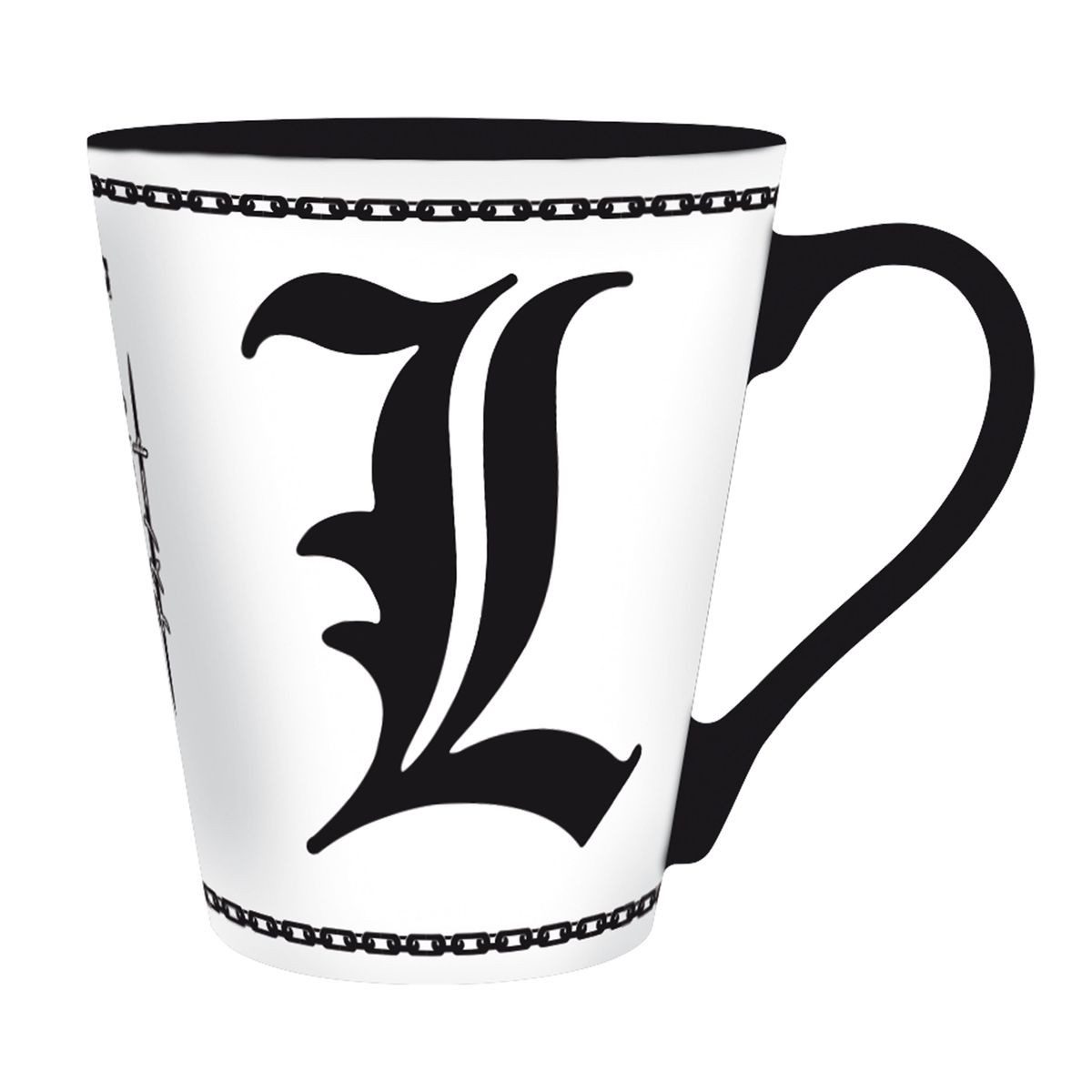 Death Note Tasse