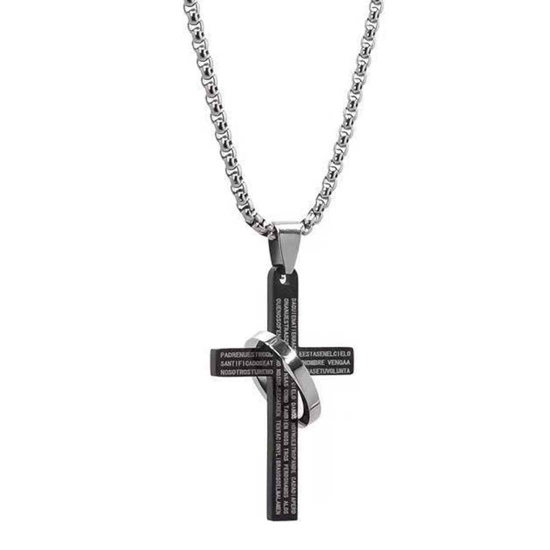 KARMA Kette mit Anhänger Halskette mit günstig online kaufen