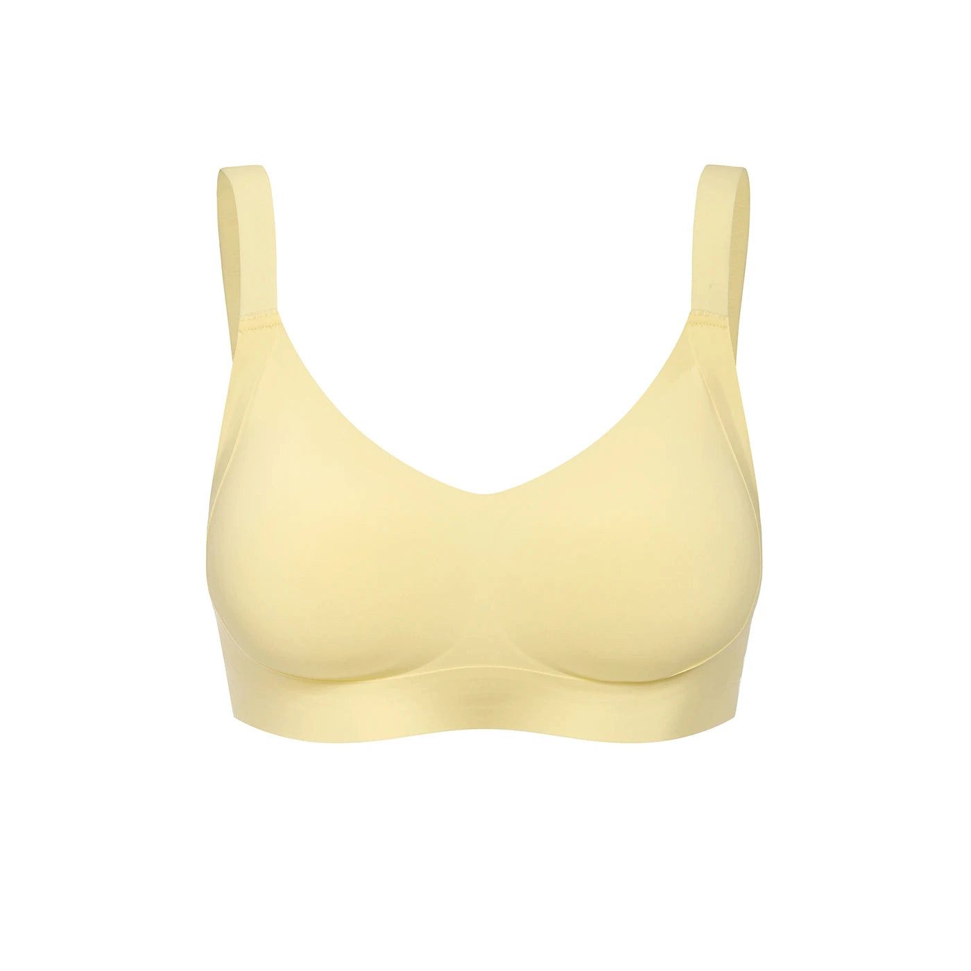Baby Yellow