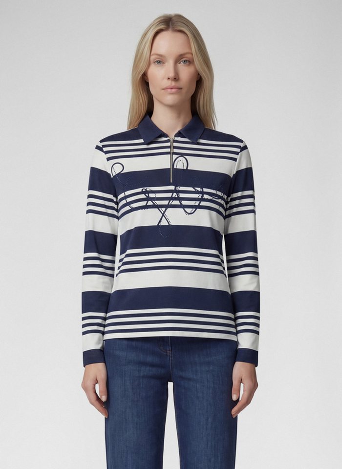 Rabe Print-Shirt T-Shirt