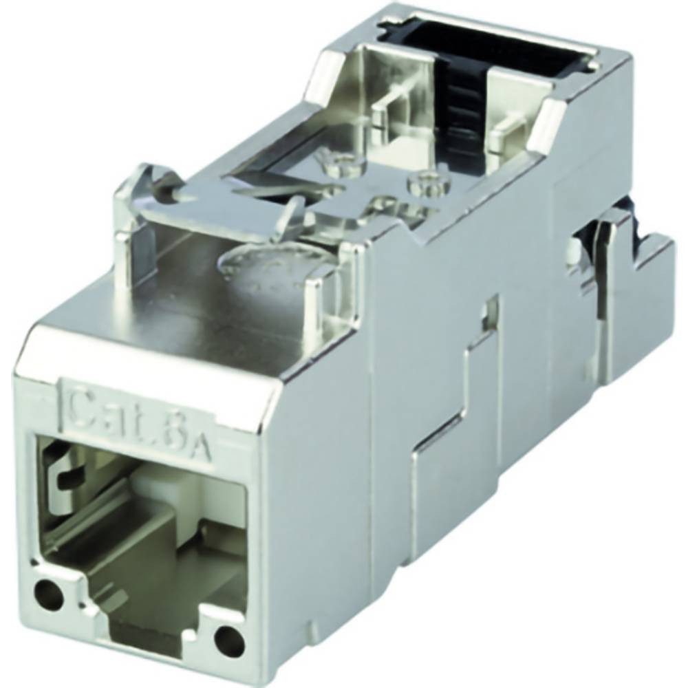 Telegärtner 100023197 Anschlussdose CAT 6a 1 St.