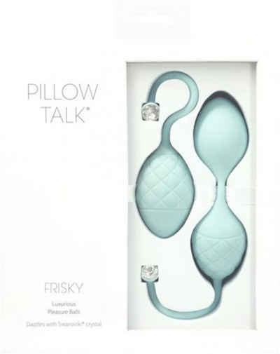 Pillow Talk Liebeskugeln