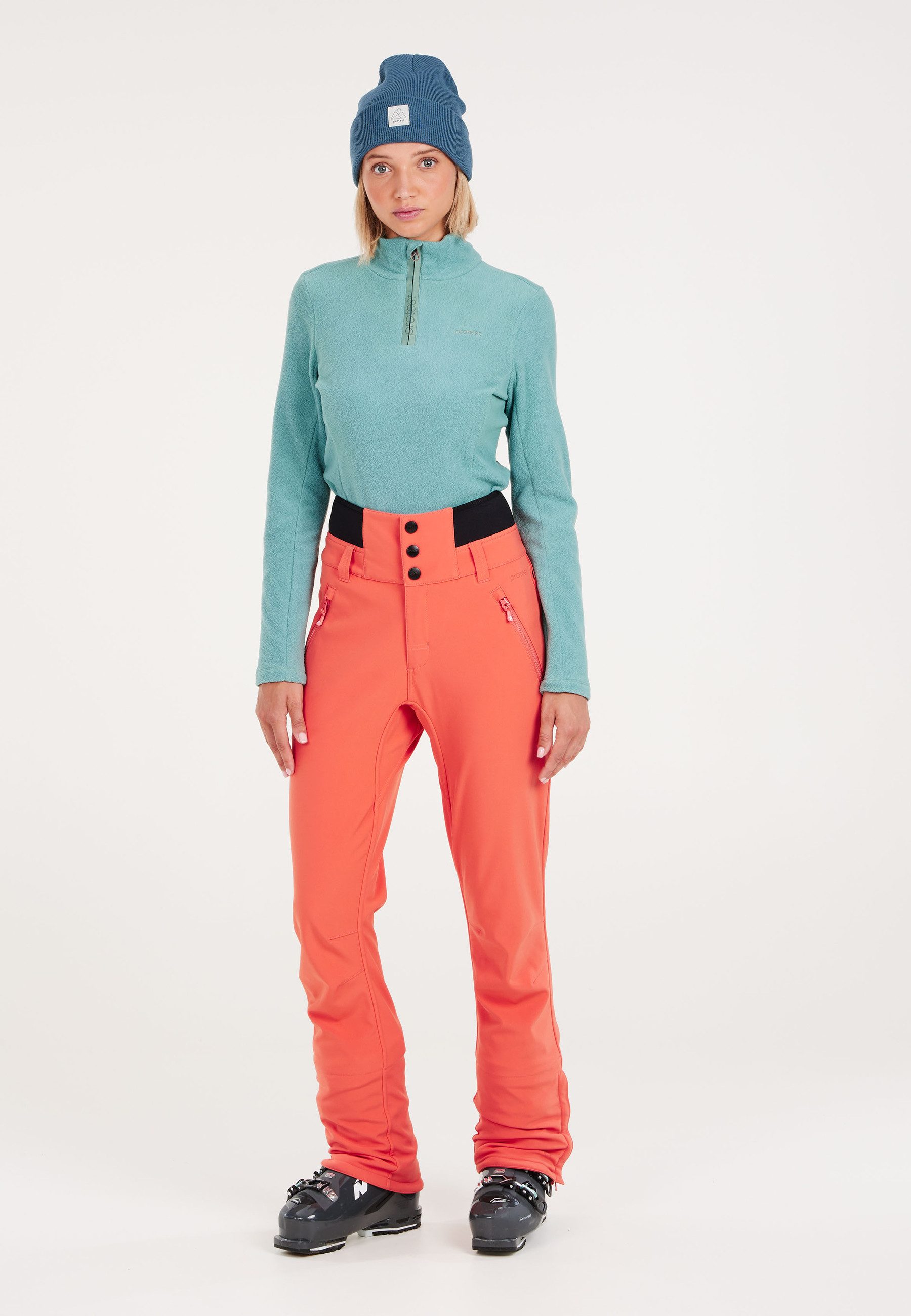 Protest Skihose LULLABY (1-tlg)