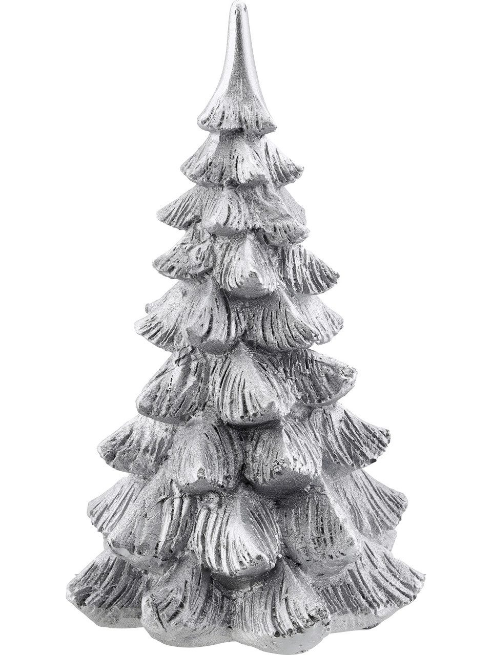 Rodermund Dekobaum Dekobaum Ø 9 x 16 cm silber