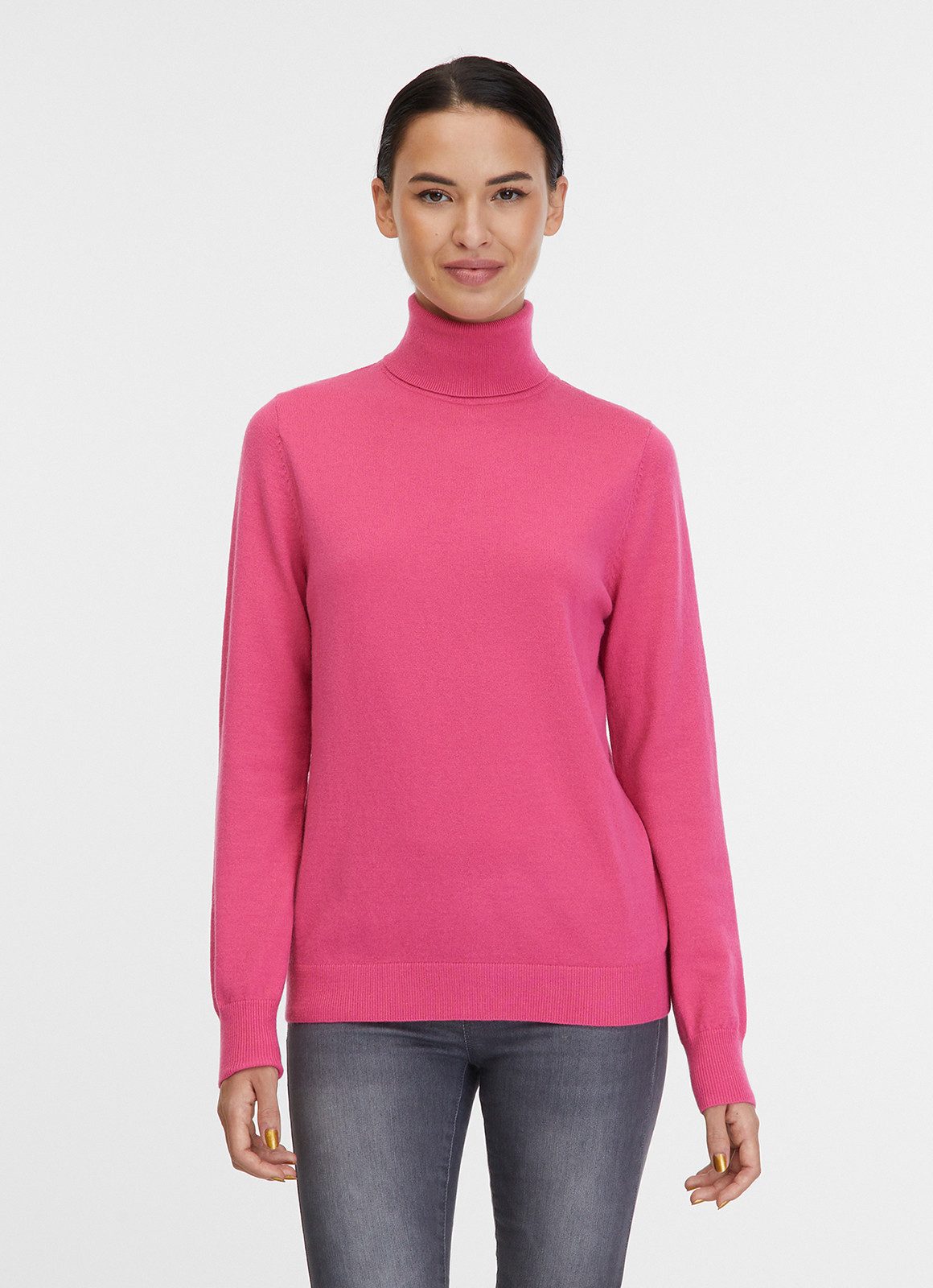 Rollkragenpullover UNNITY