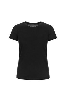 SUPER.NATURAL Funktionsshirt Merino T-Shirt W BASE TEE 175 funktioneller Merino-Materialmix