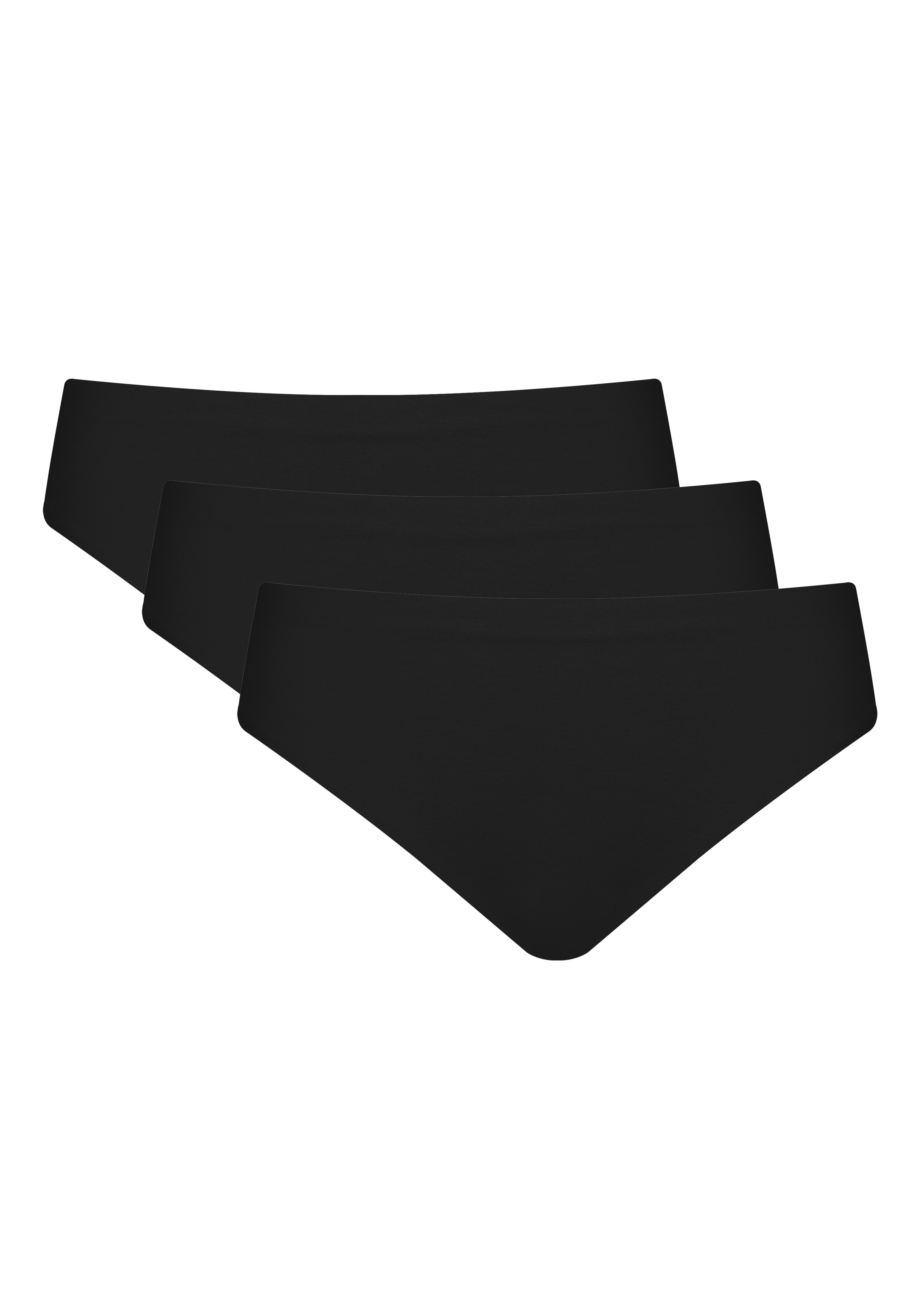 MAGIC Bodyfashion String Bare To Go (3er Pack)