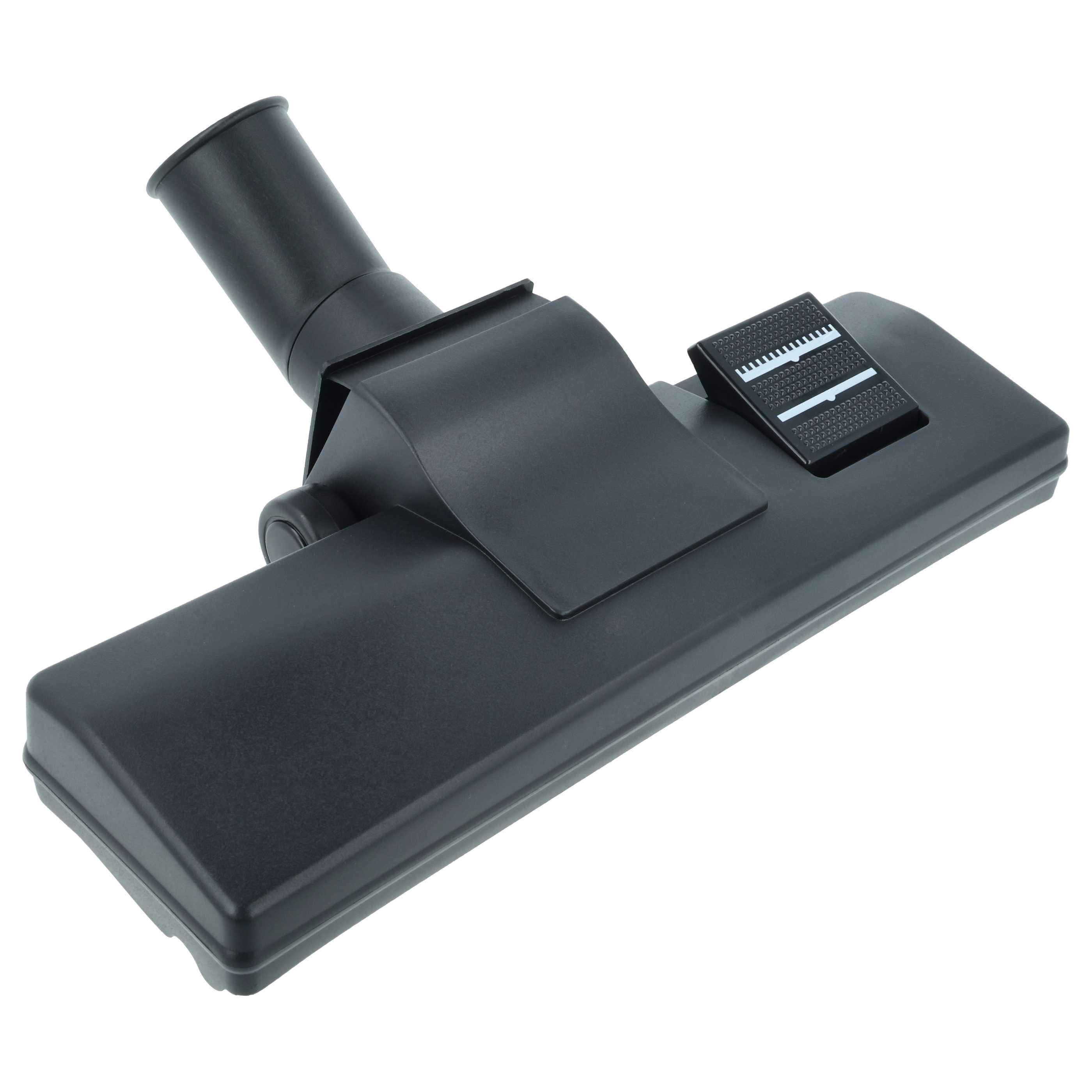 vhbw Bodendüse passend für Numatic Henry Staubsauger, Zubehör für Numatic, (1-tlg)