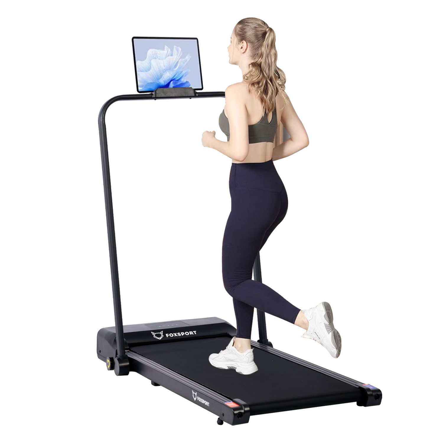 Laufband FSZ1-401 mit/ohne Armlehne