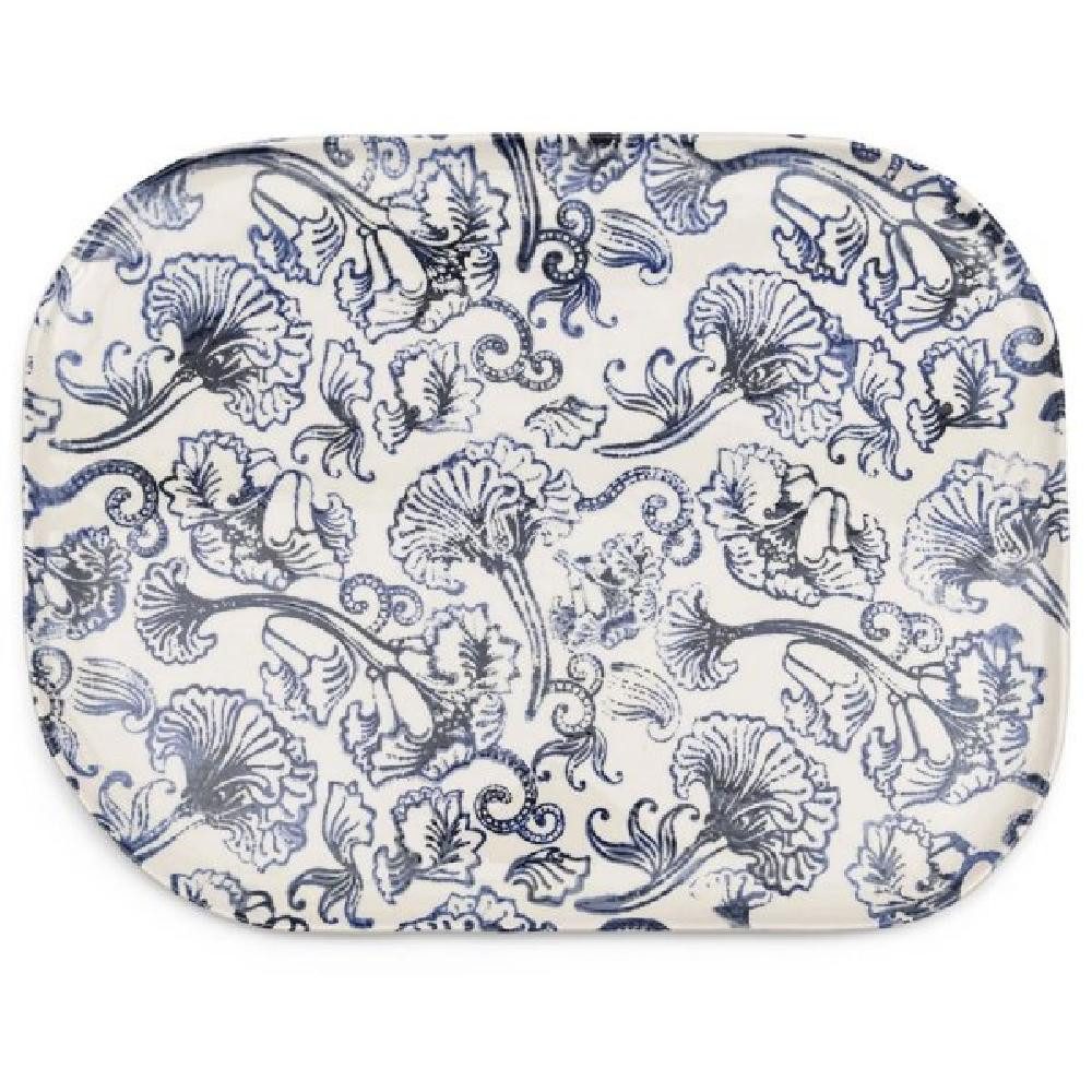 Servierplatte Servierplatte Amalfi Serving Plate