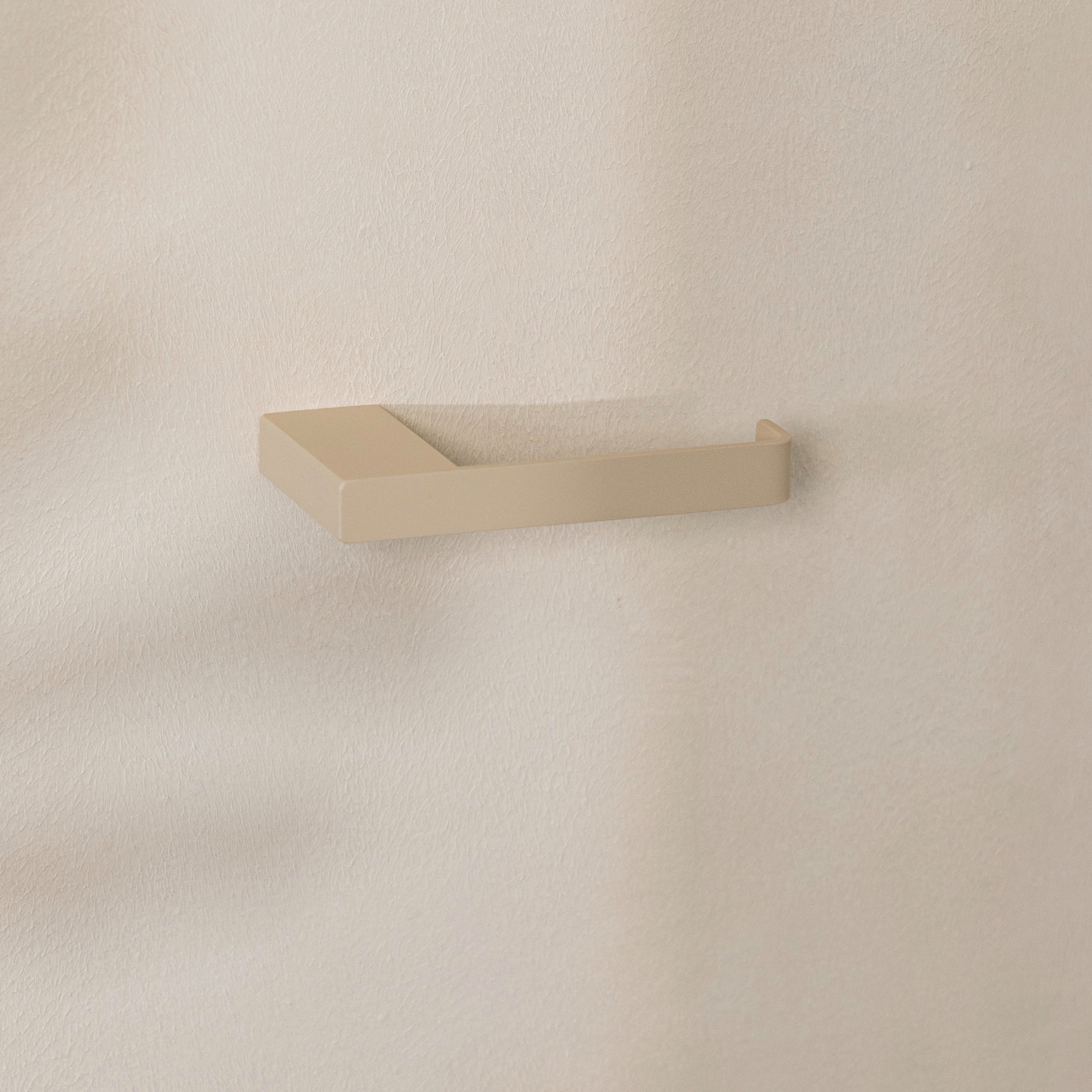 Metallbude Toilettenpapierhalter TUALI, einfache Montage, ohne sichtbare Ve günstig online kaufen