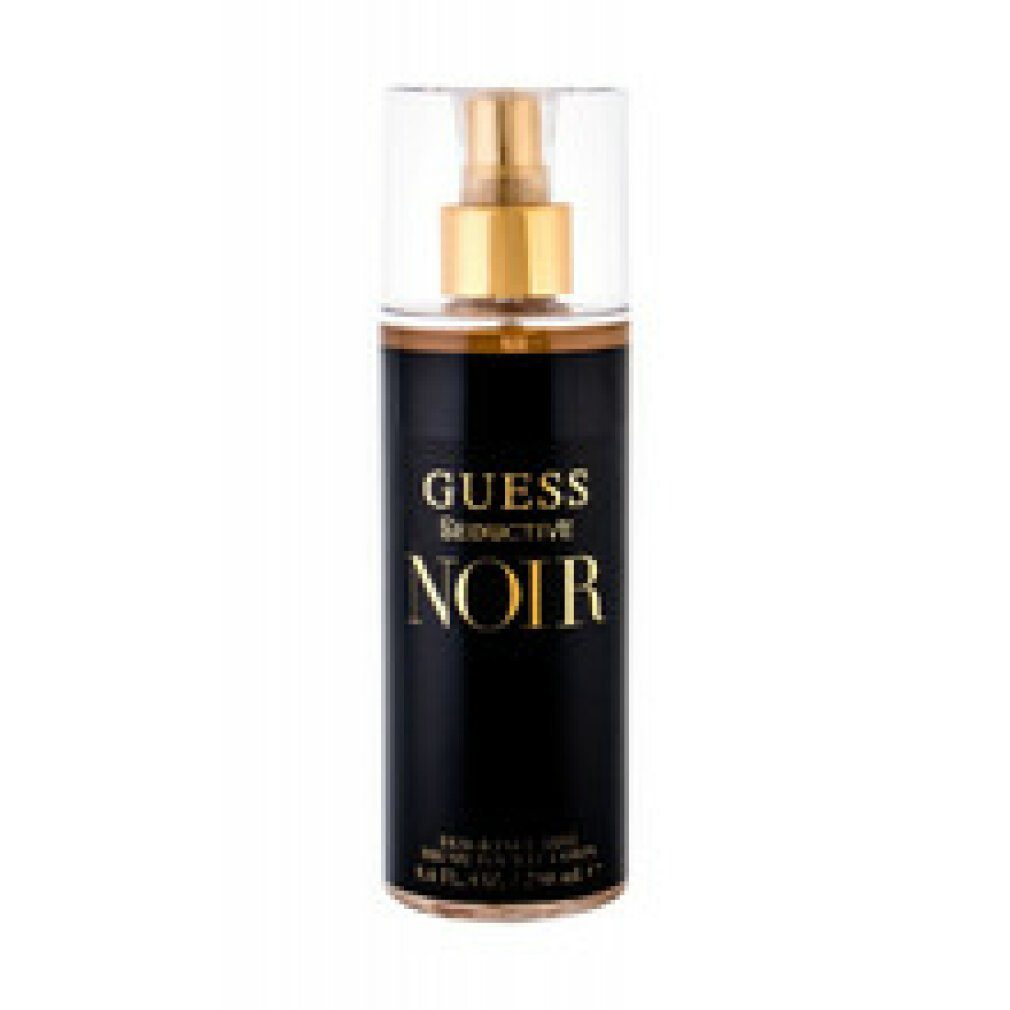 Guess Deo-Zerstäuber Guess Seductive Noir Frauen Bodyspray 250 Ml Frau