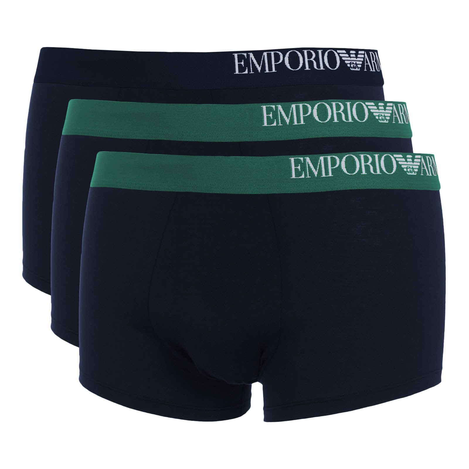 Emporio Armani Trunk Soft Touch Eco günstig online kaufen