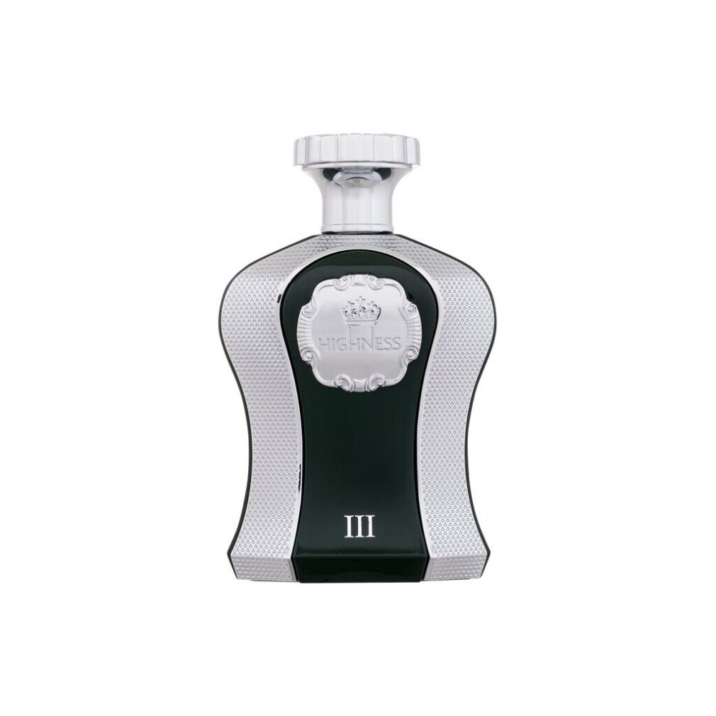 Eau de Parfum Seine Hoheit Grün EdP unisex 100ml Für Männer