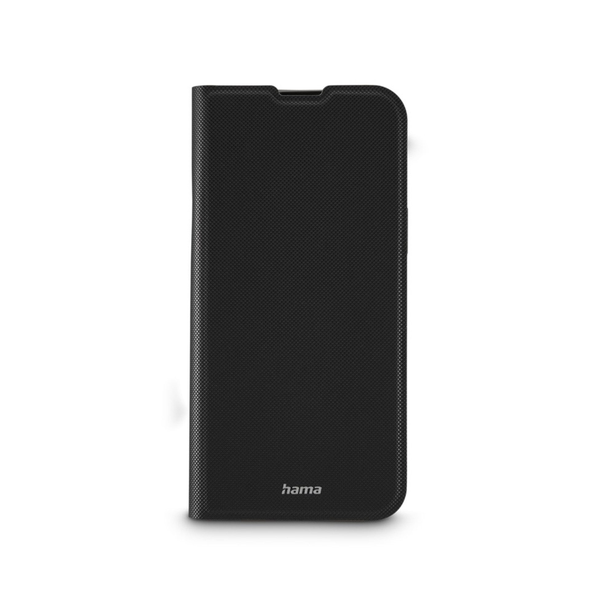 Handytasche "Daily Protect" für Apple iPhone 15 Plus, Schwarz