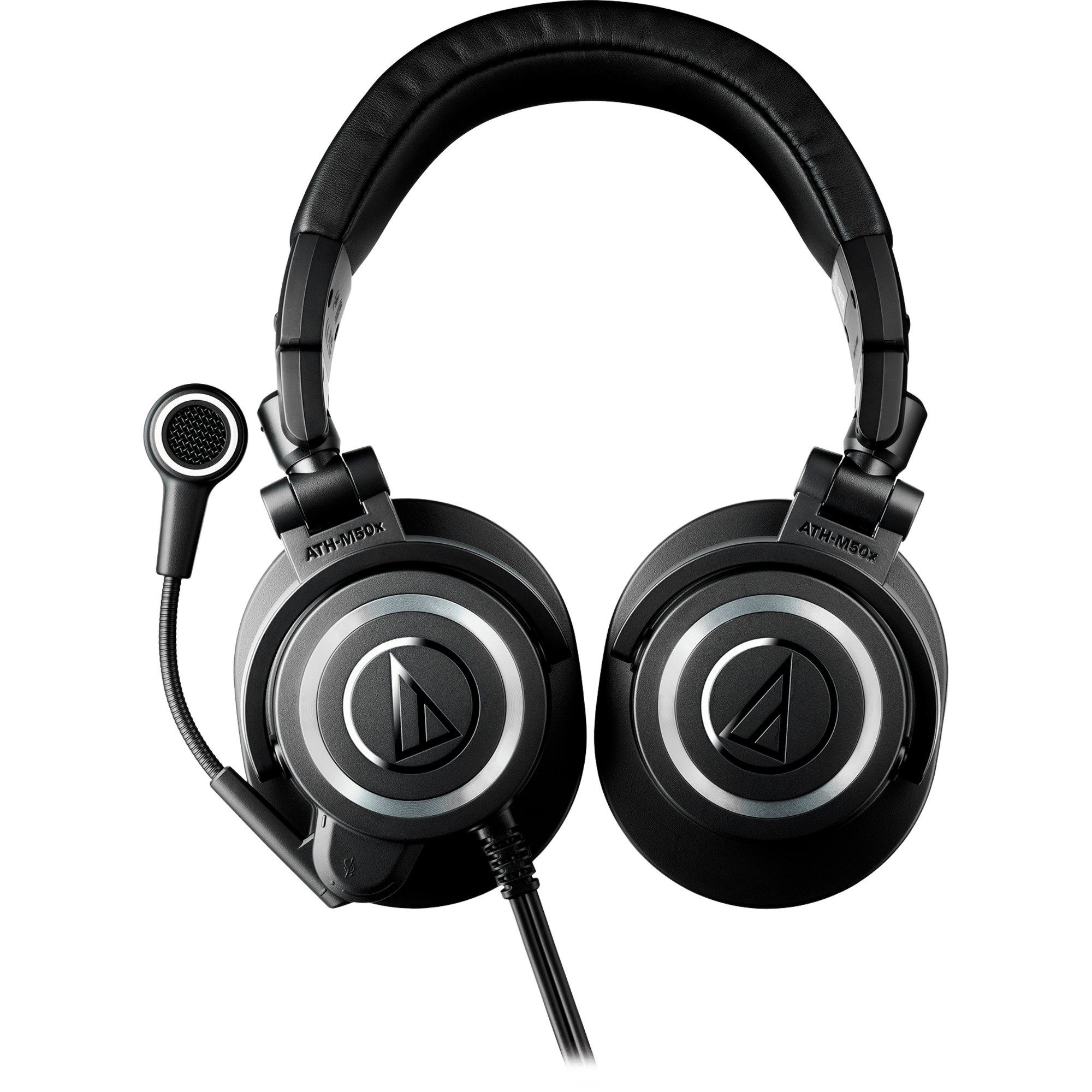 audio-technica Audio-Technica ATH-M50xSTS-XLR, Headset, (XLR, 3.5 Headset