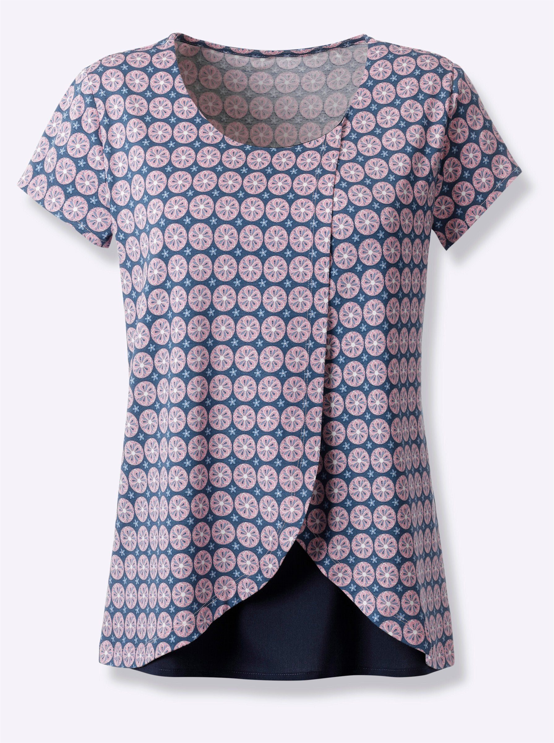 Witt T-Shirt Shirt Kurzarm günstig online kaufen