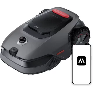 MOVA LiDAX Ultra 800