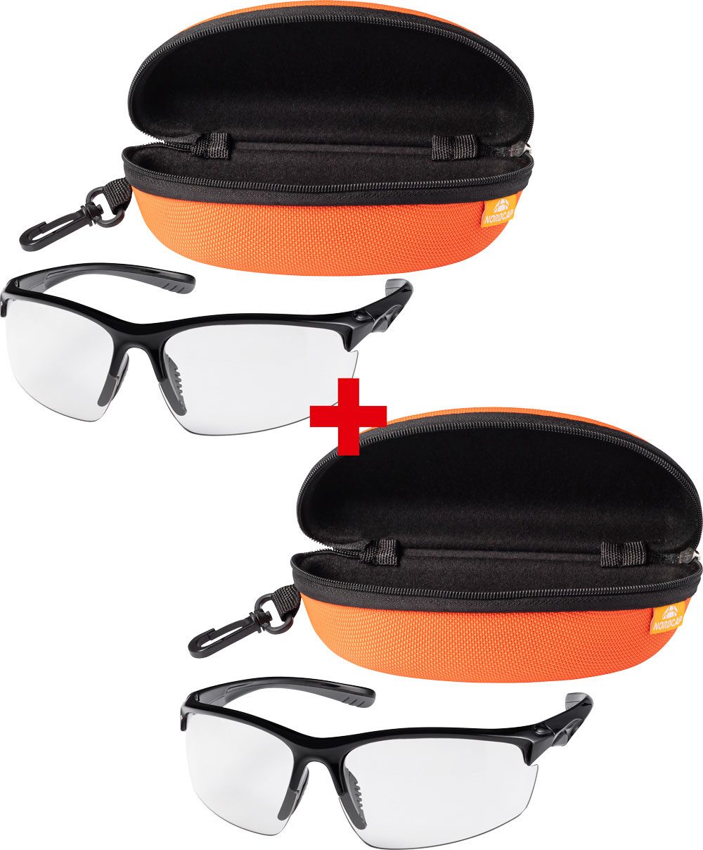 Nordcap Sonnenbrille (Set) Gläser dunkeln automatisch ab oder hellen auf günstig online kaufen