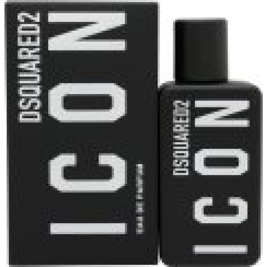 Dsquared2 Eau de Parfum Dsquared2 Icon Pour Homme Eau De Parfum (Herren)
